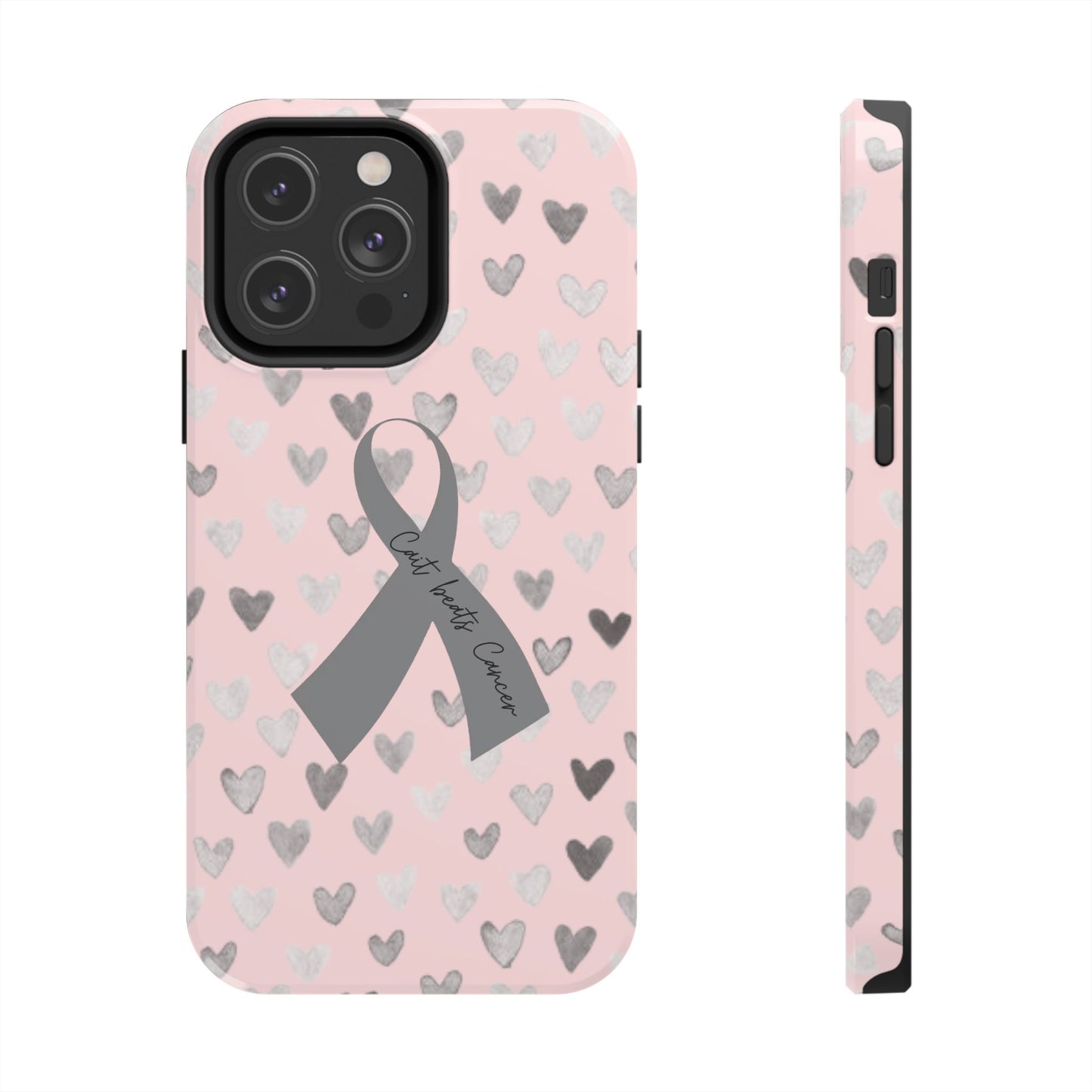 Cait Beats Cancer