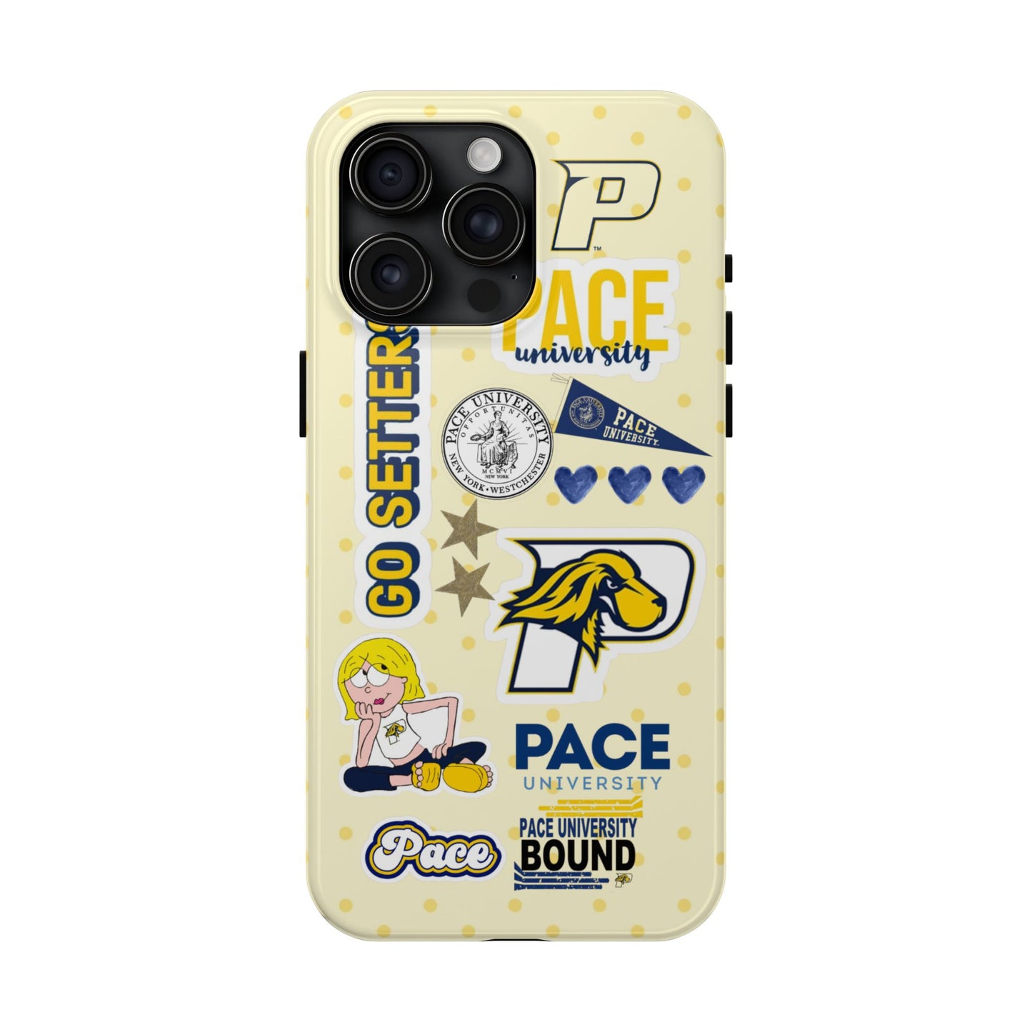 Pace University
