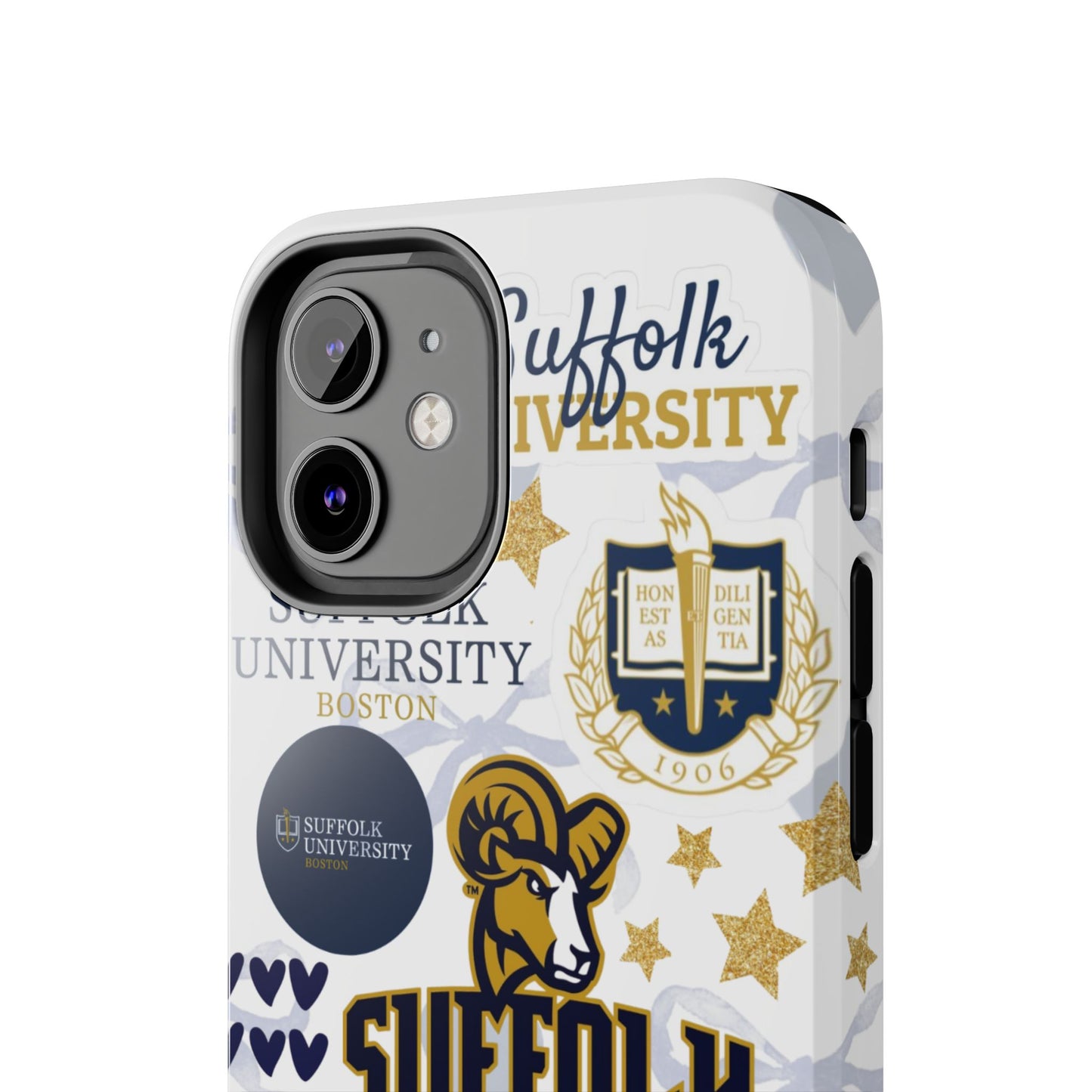 Suffolk University