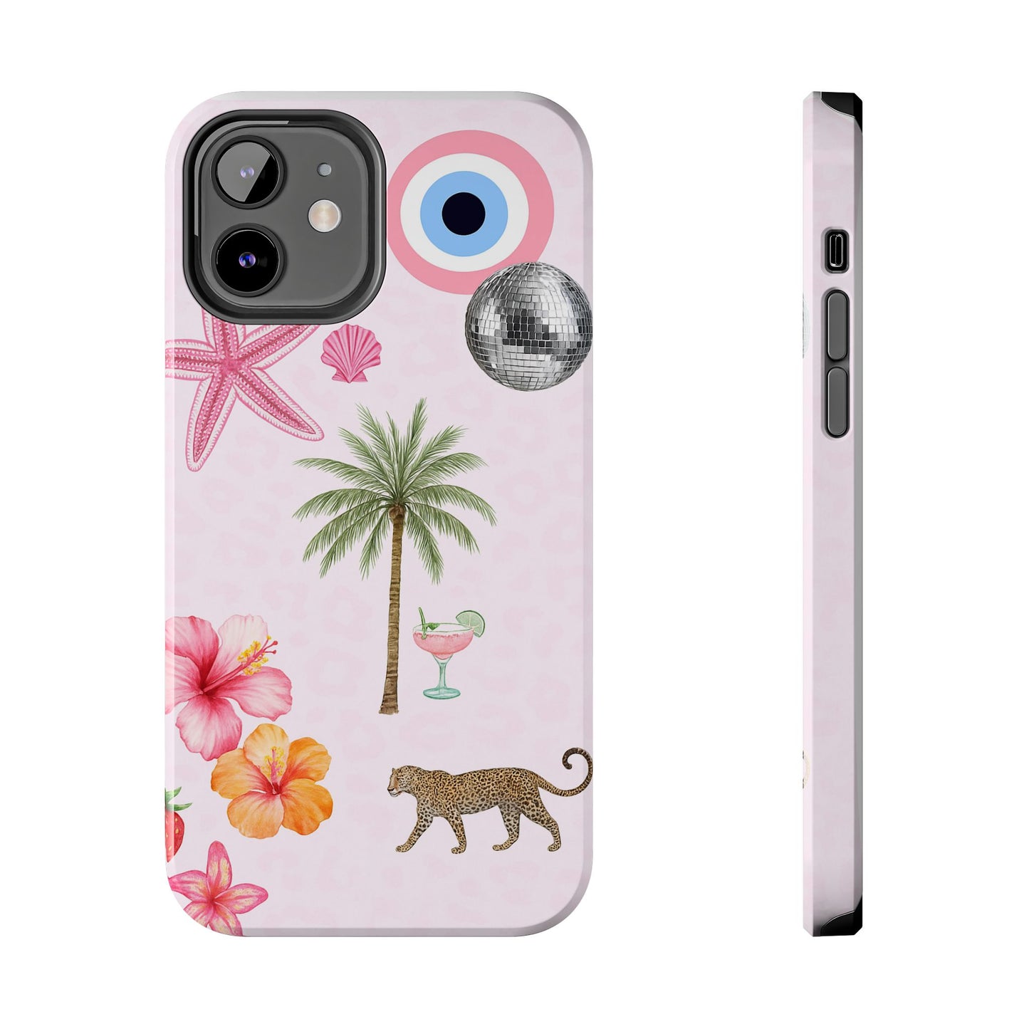 Pink Paradise