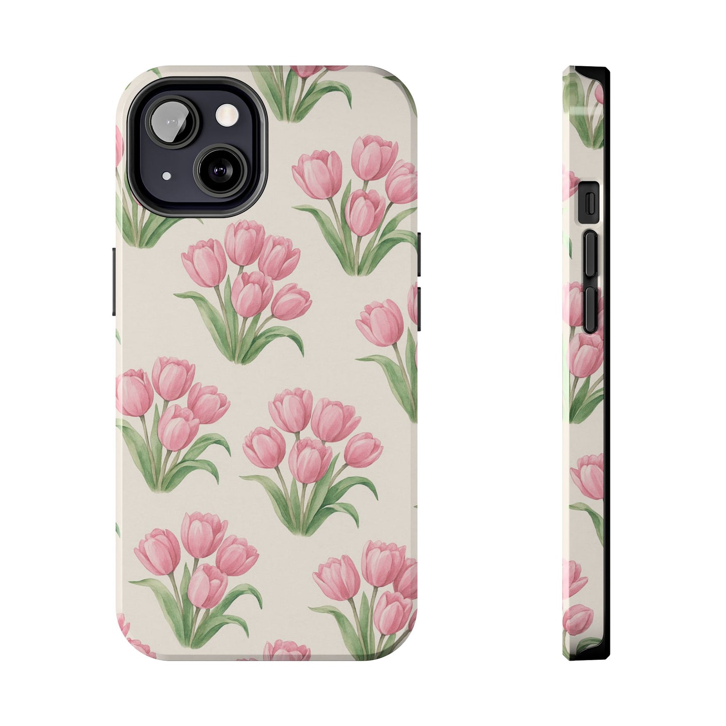Tulip Touch