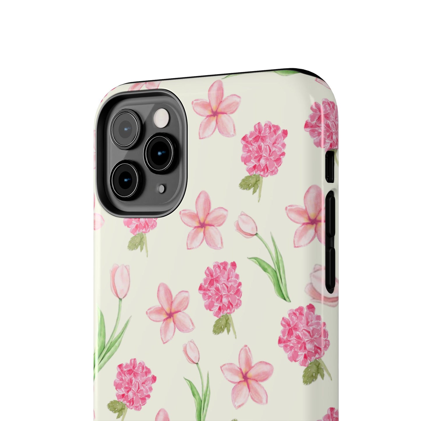 Spring has Sprung