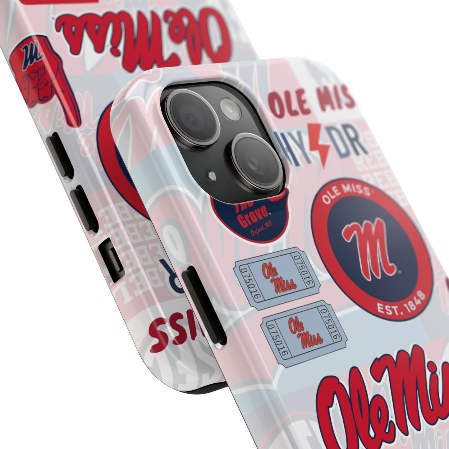 Ole Miss