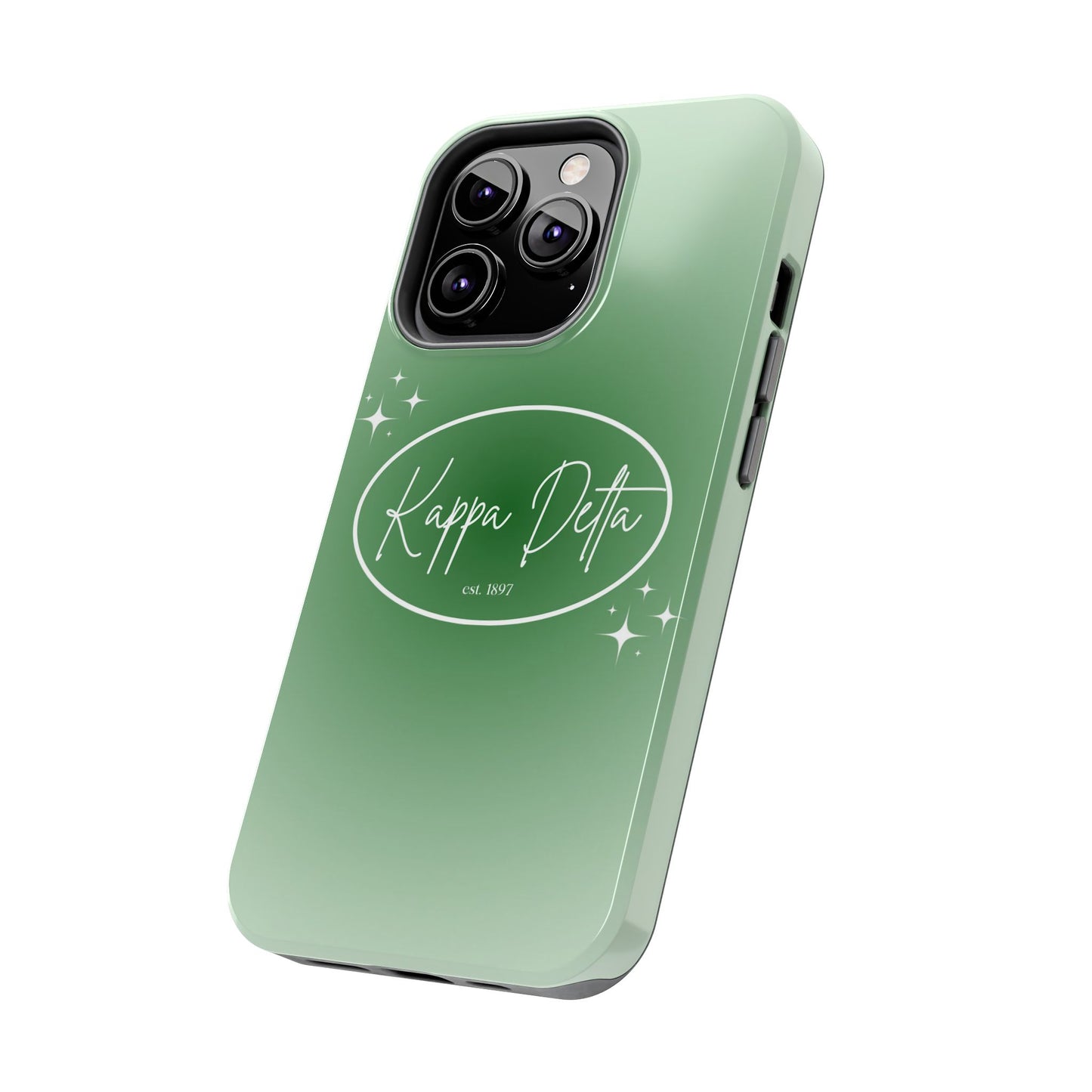 Kappa Delta
