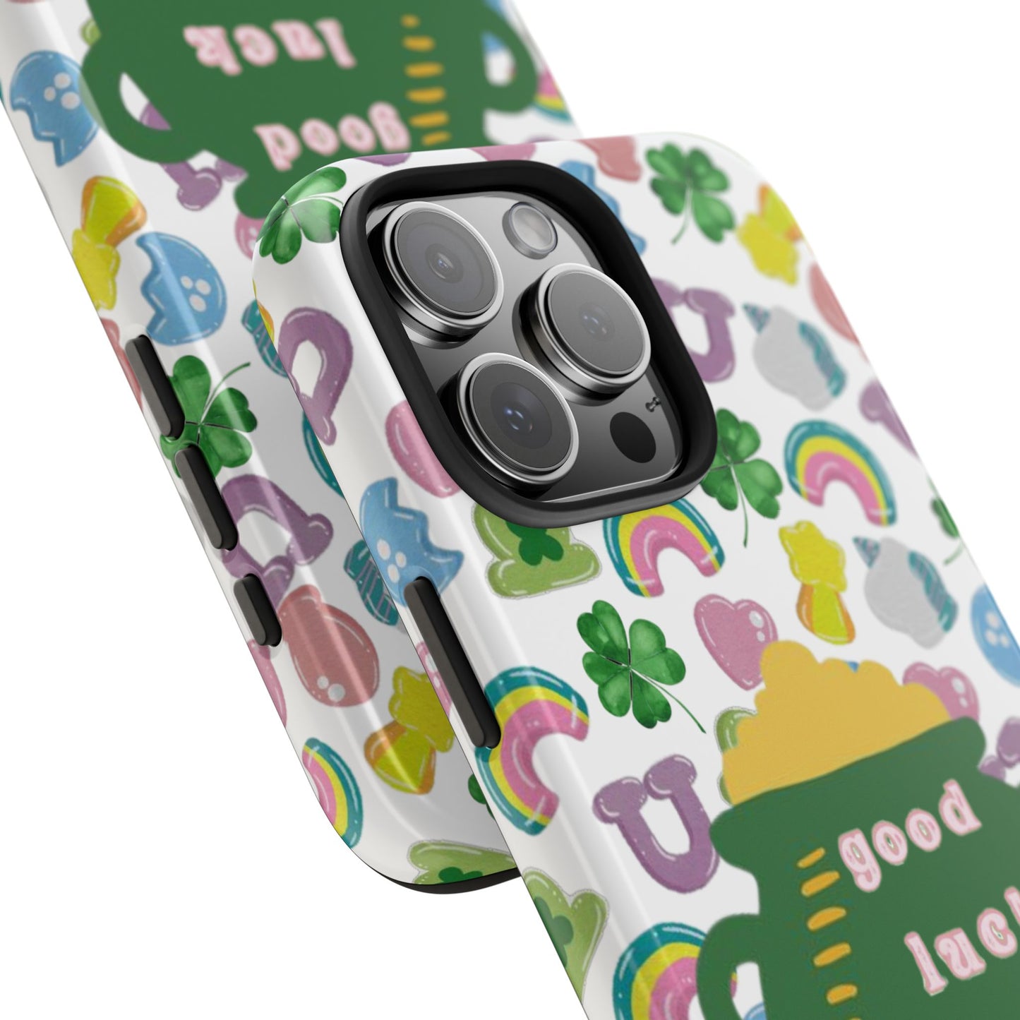 Lucky Charm
