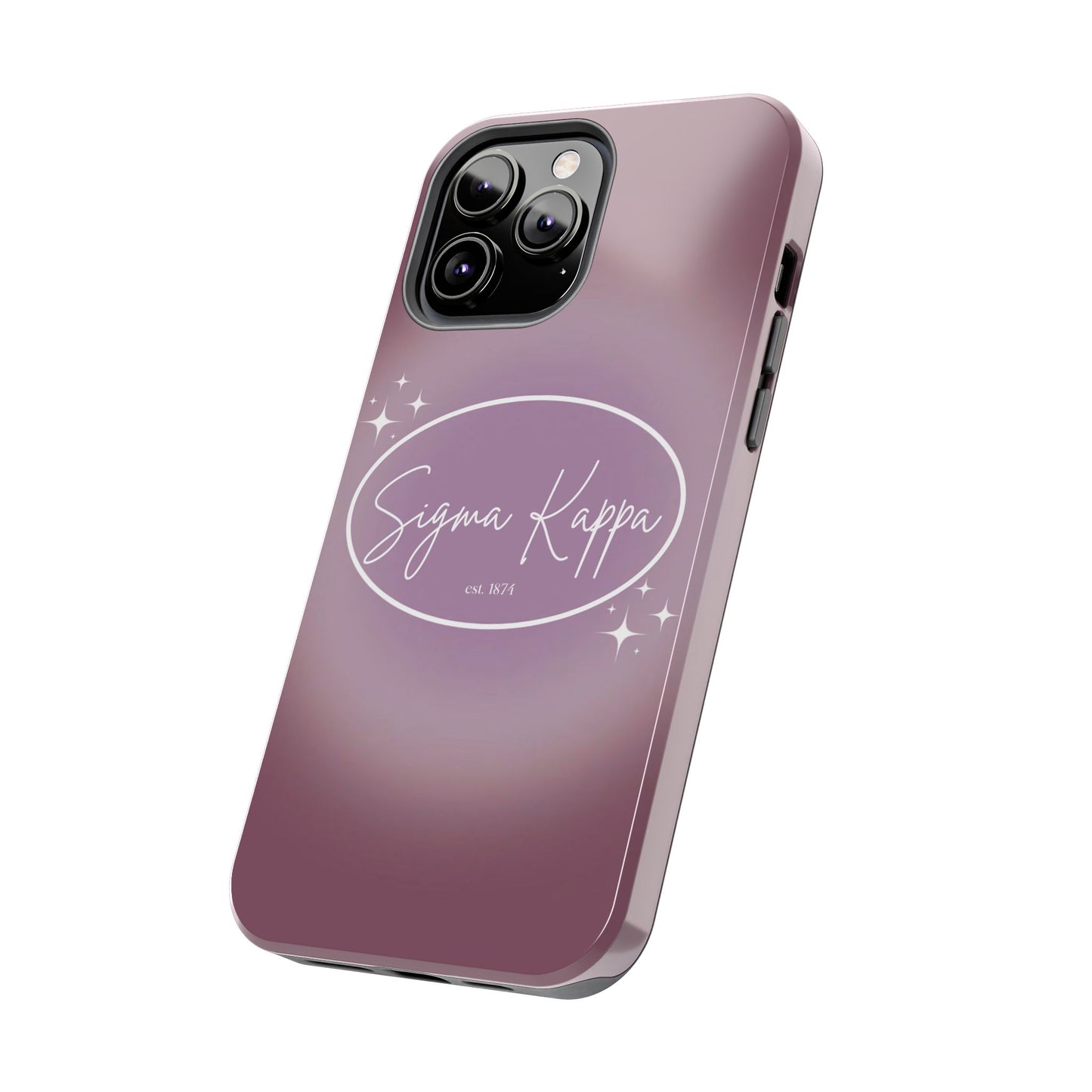 Sigma Kappa