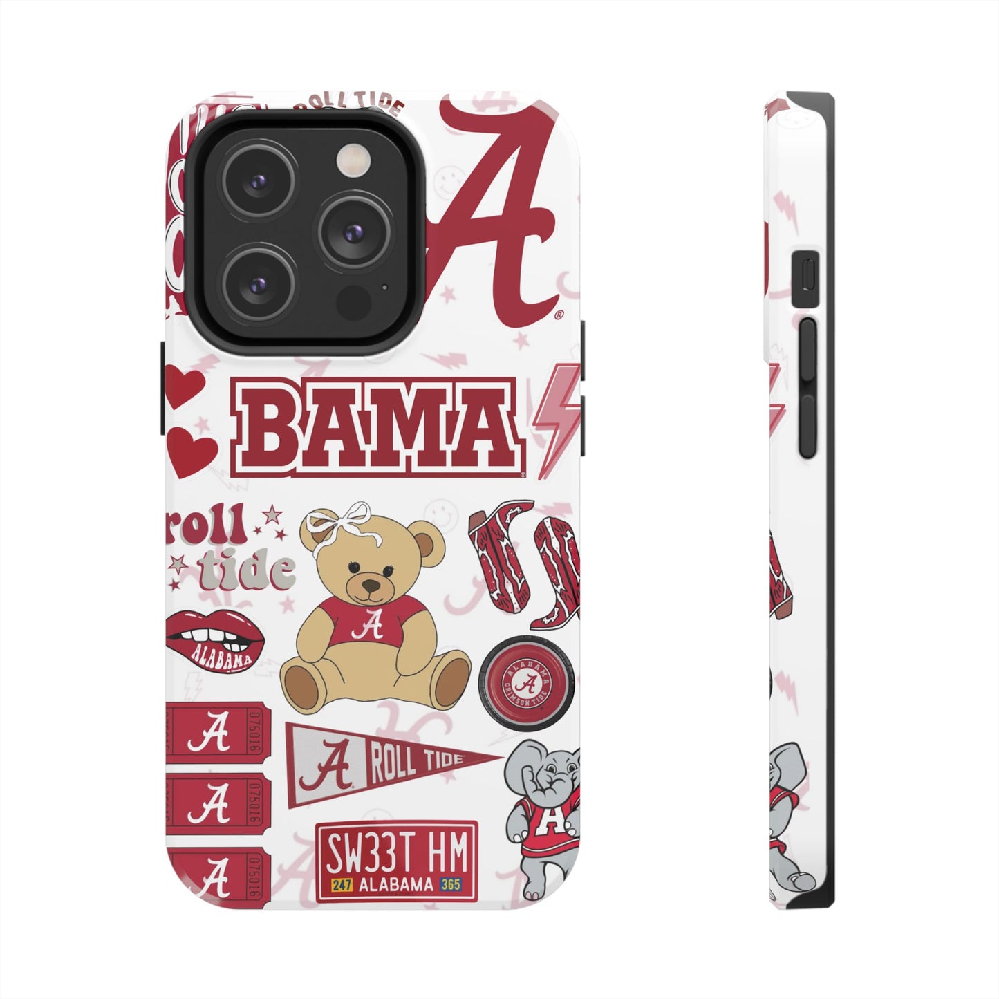 University of Alabama
