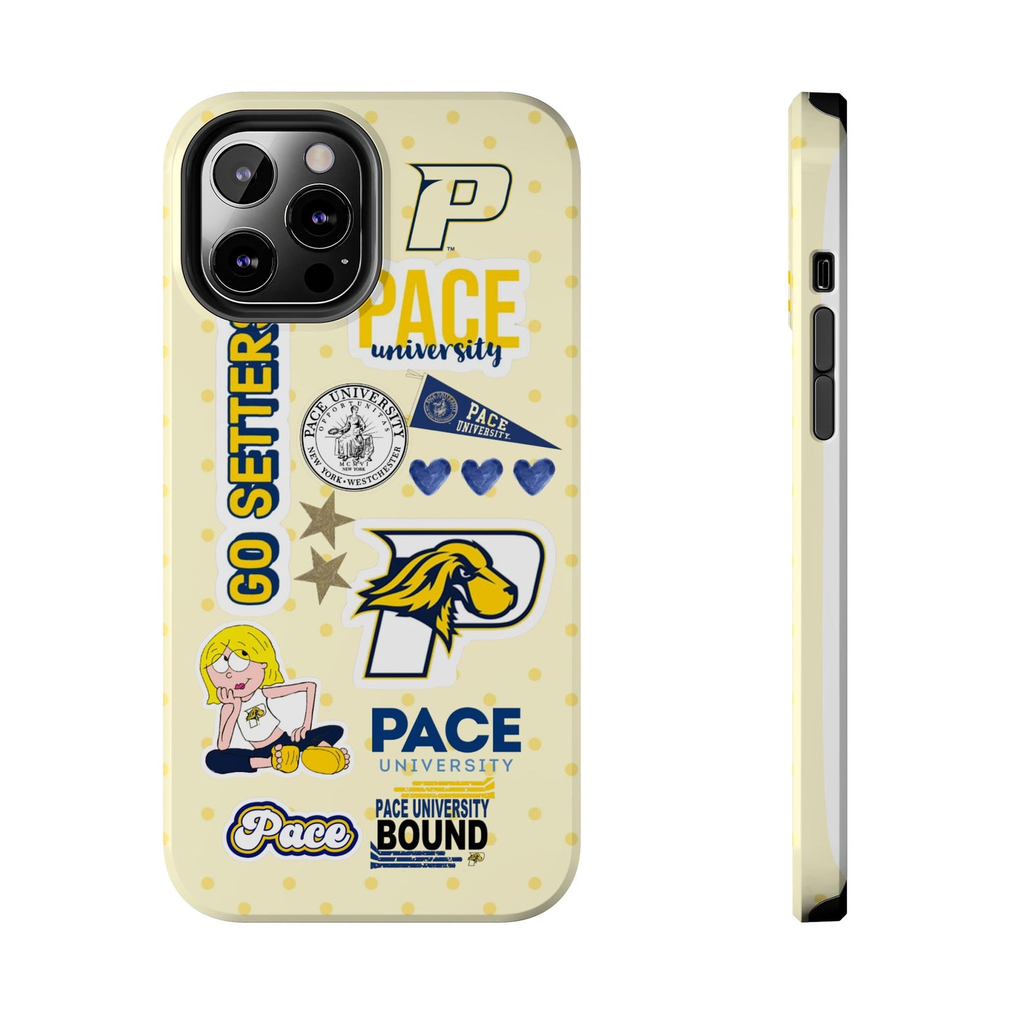 Pace University
