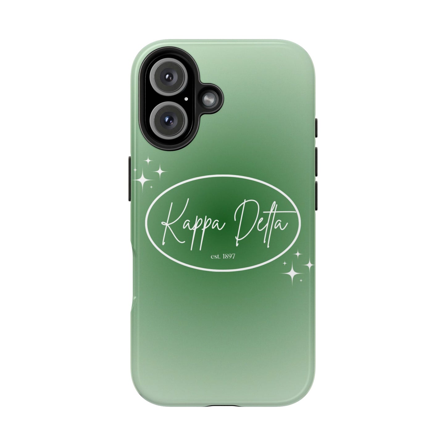 Kappa Delta