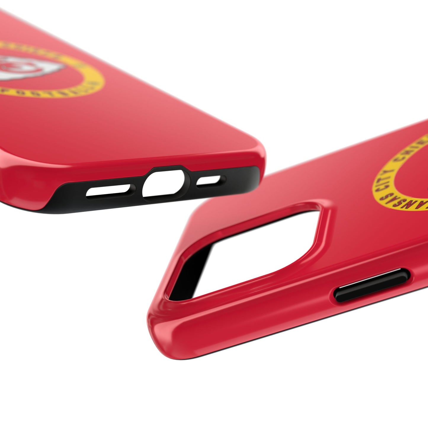 Kansas City Chiefs Case
