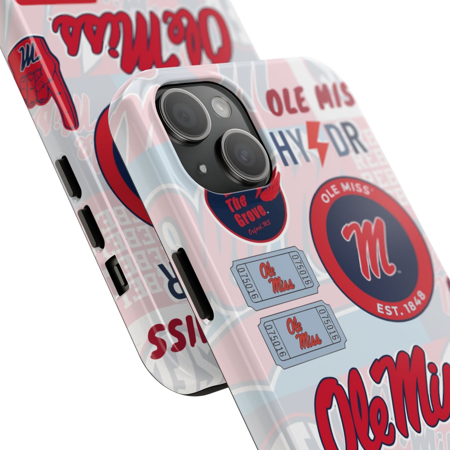 Ole Miss