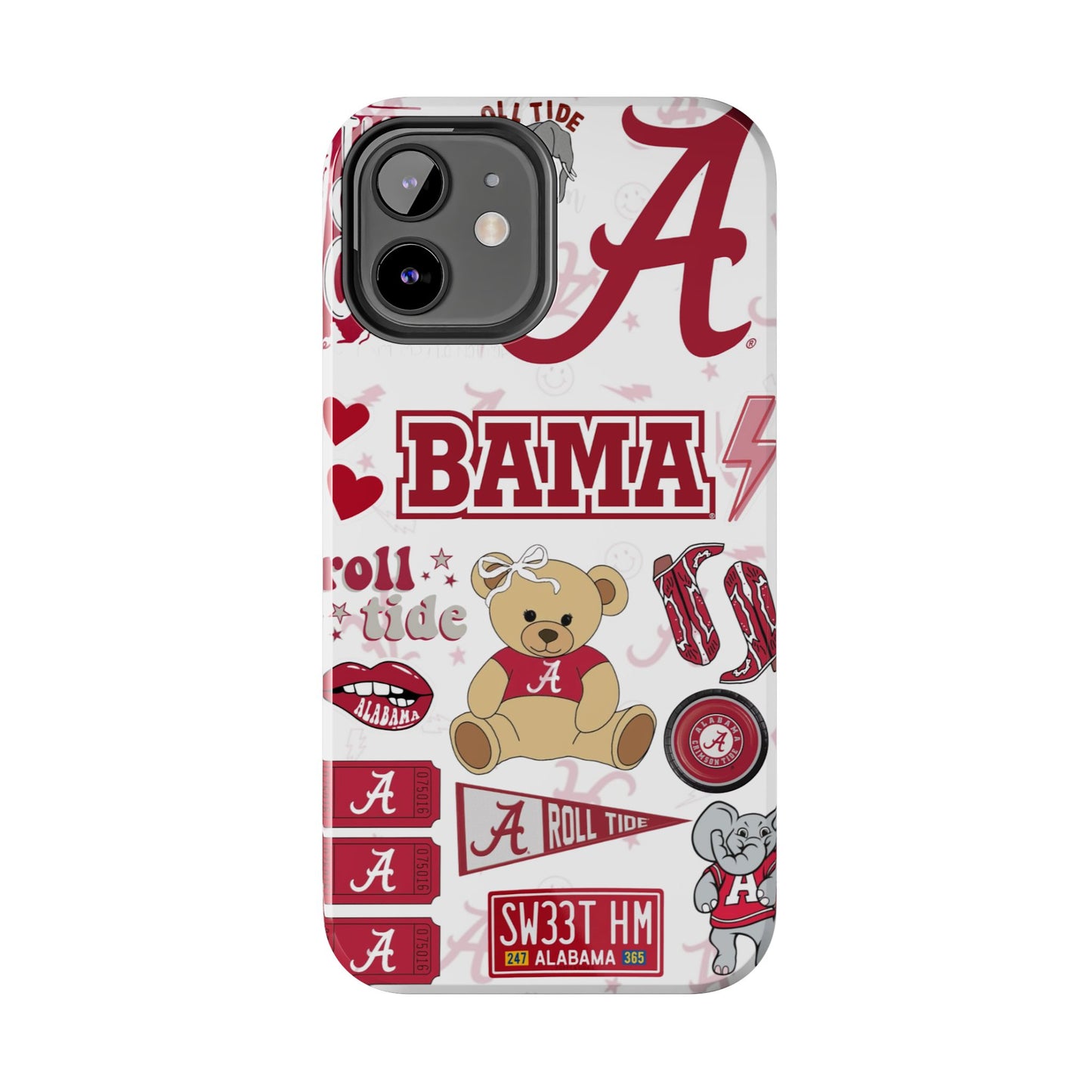University of Alabama