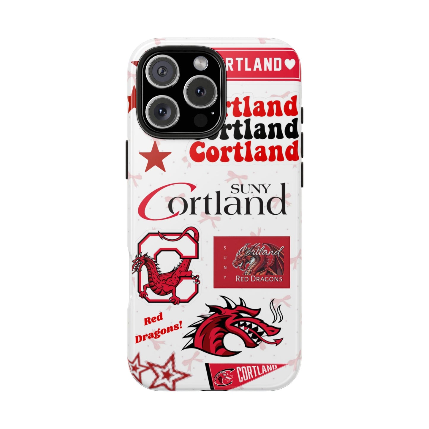 SUNY Cortland
