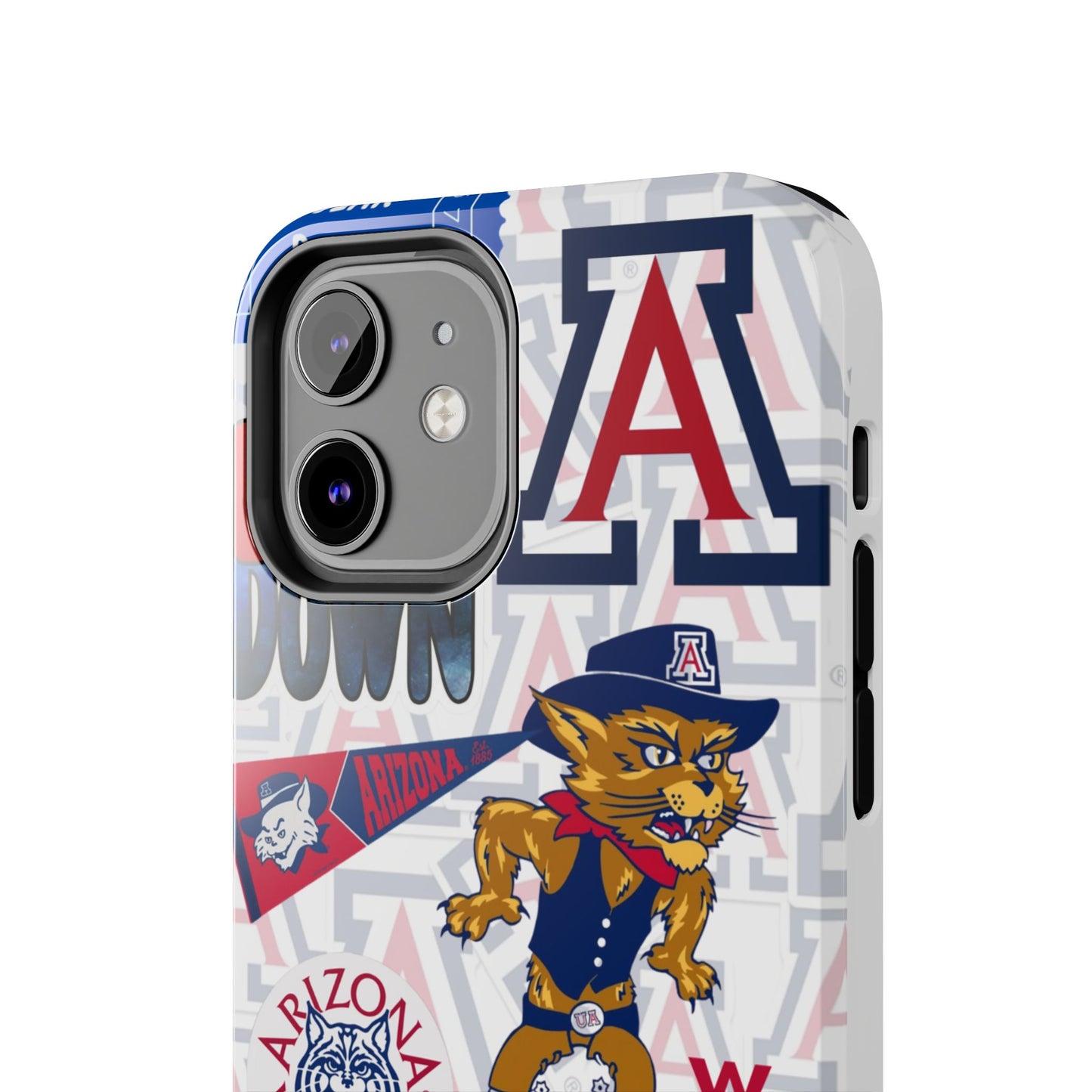 University of Arizona