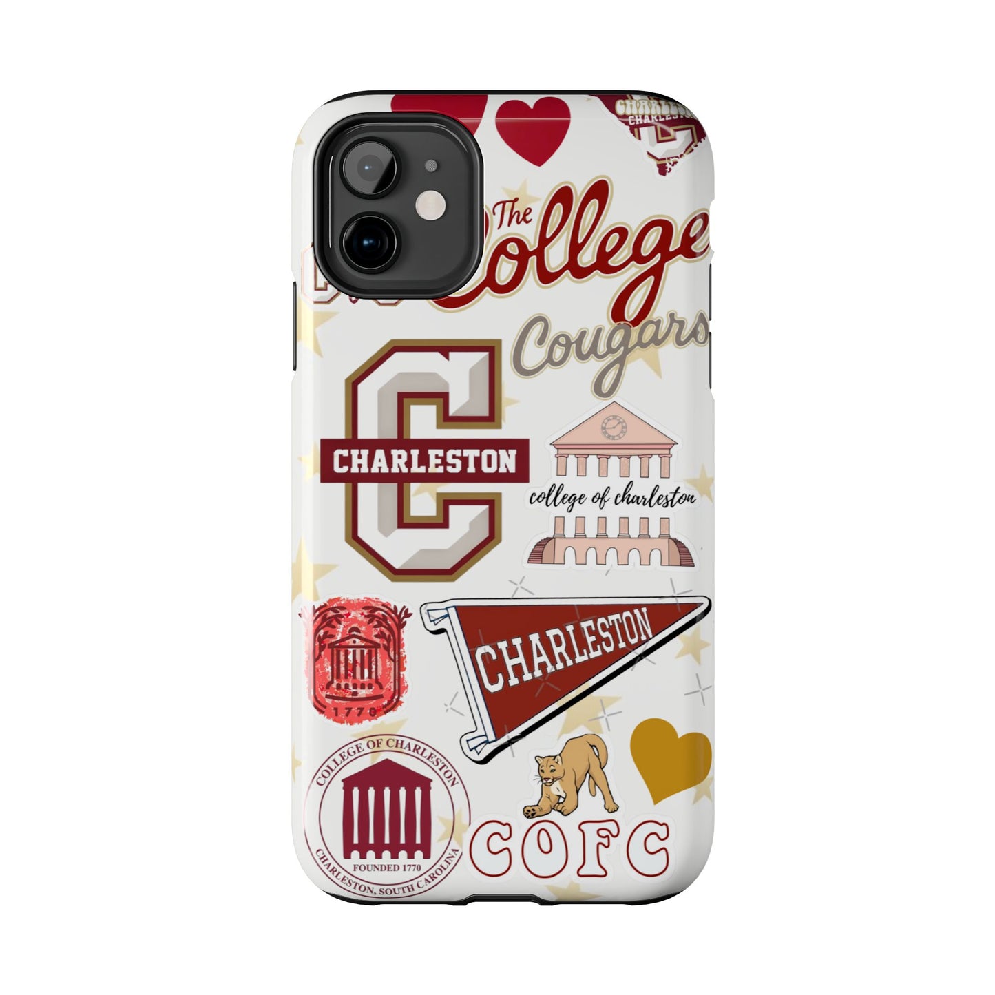 College of Charleston