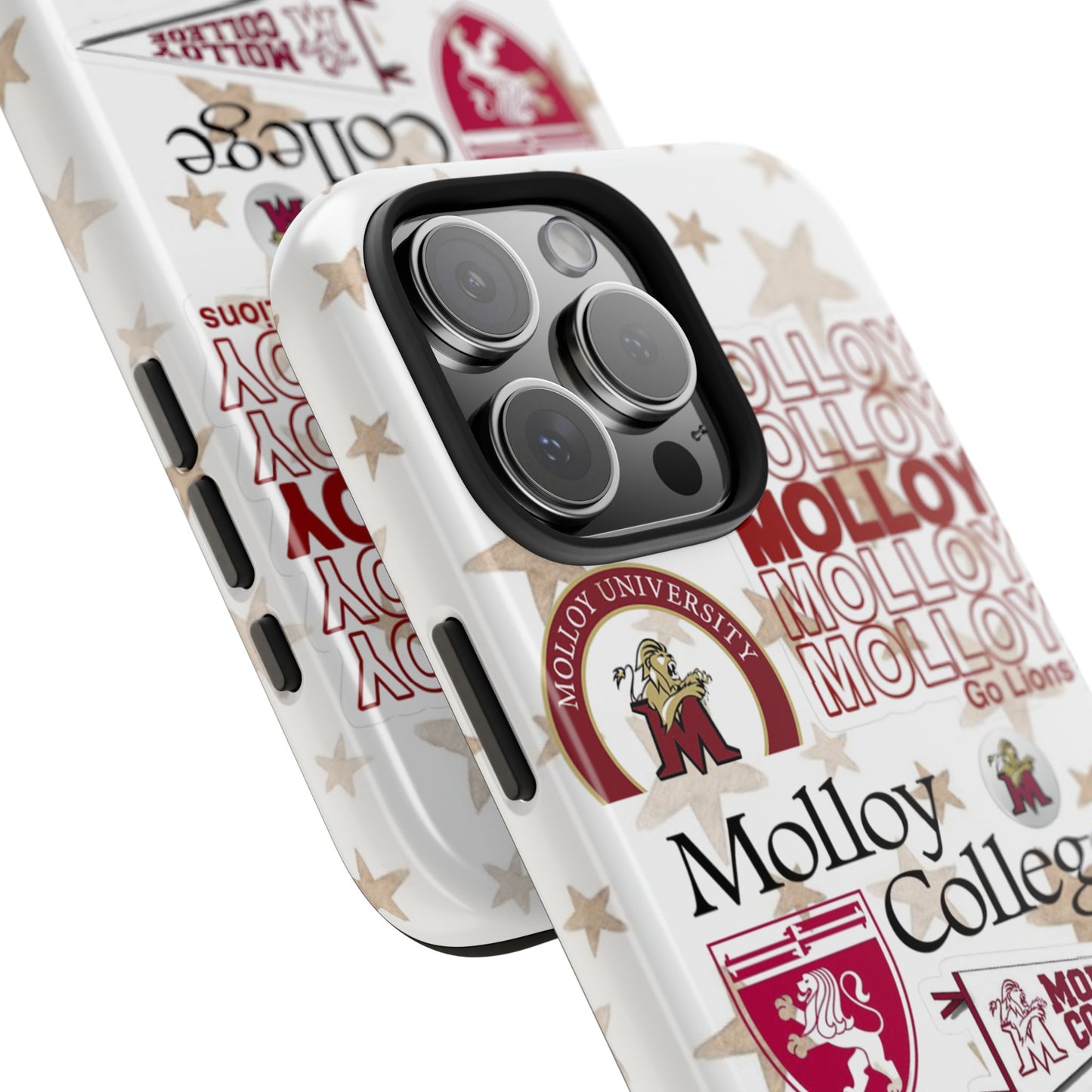 Molloy College