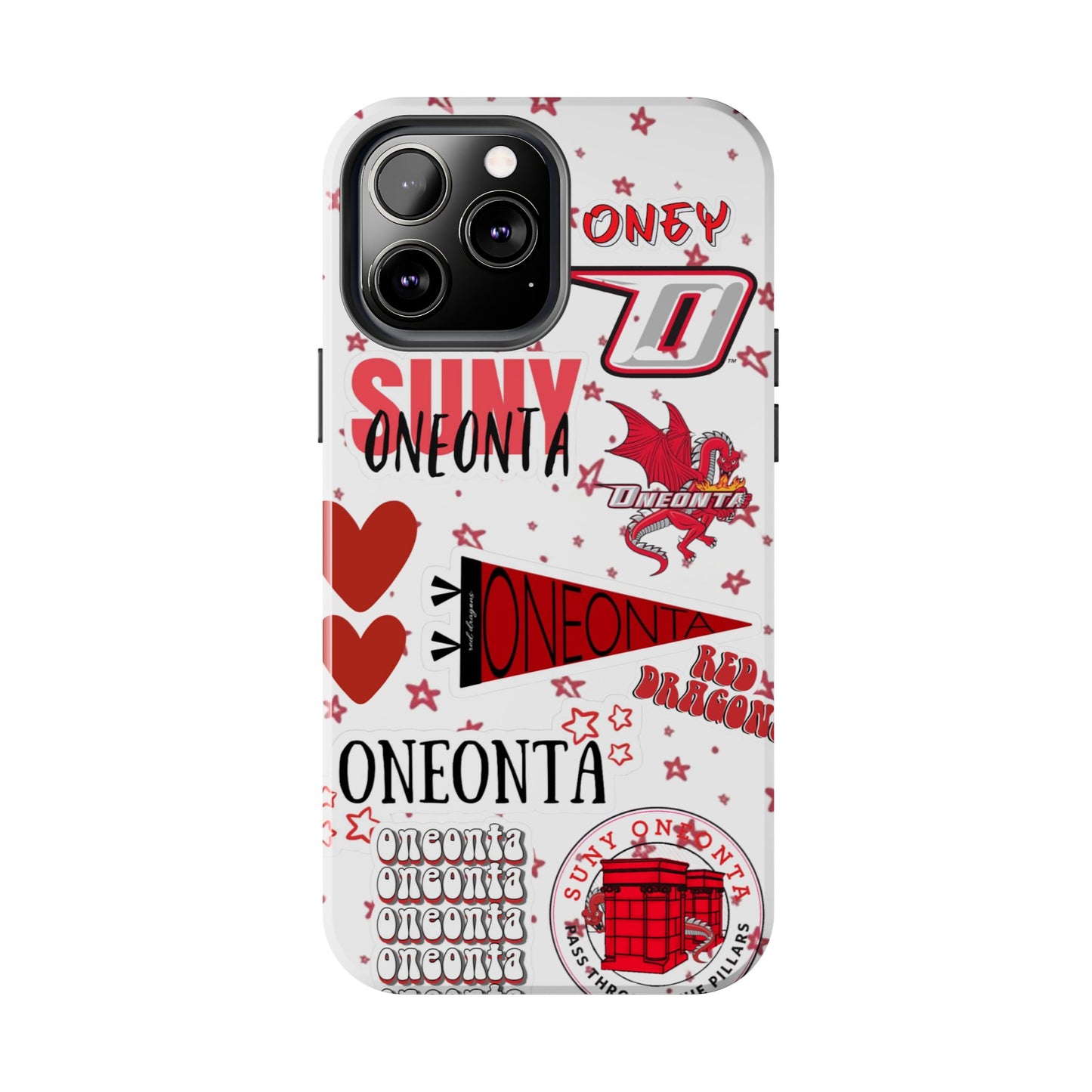 SUNY Oneonta