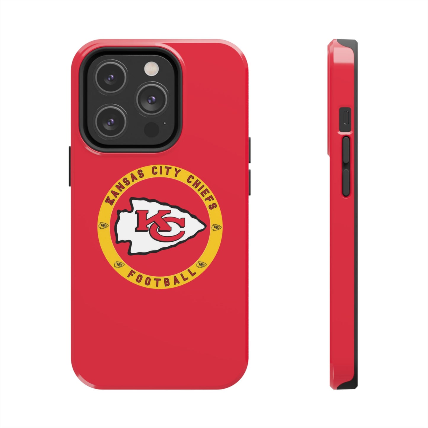 Kansas City Chiefs Case
