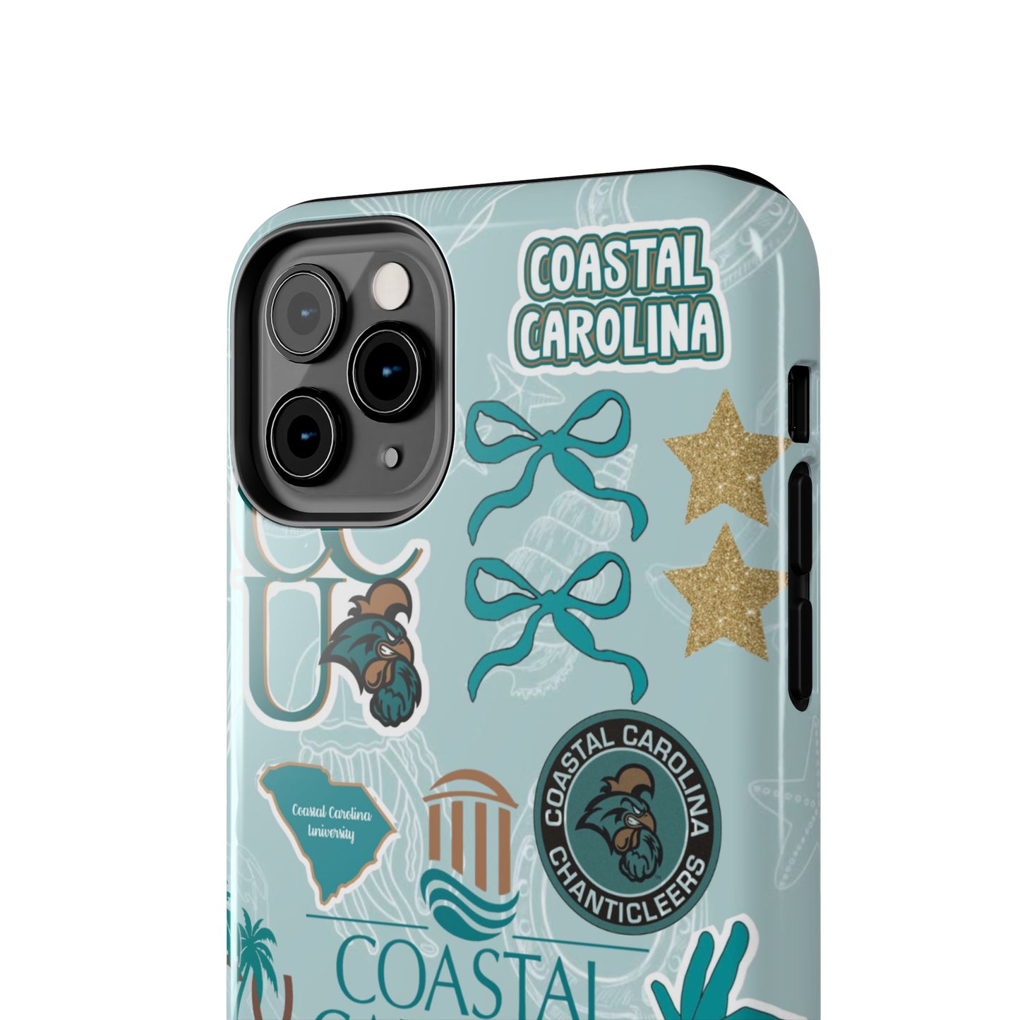 Coastal Carolina University