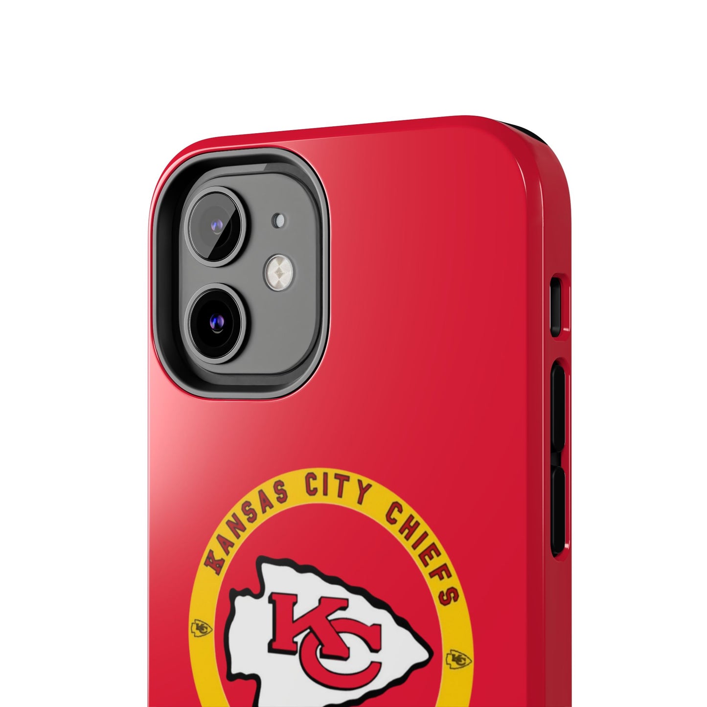 Kansas City Chiefs Case