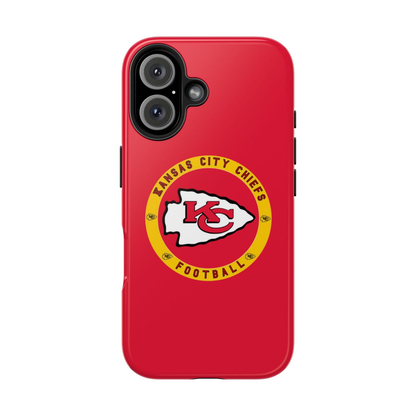 Kansas City Chiefs Case