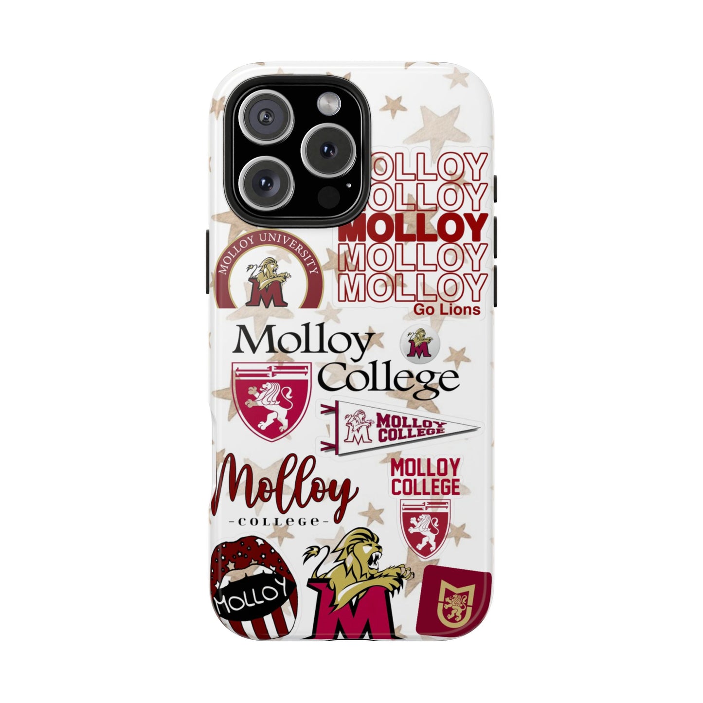 Molloy College