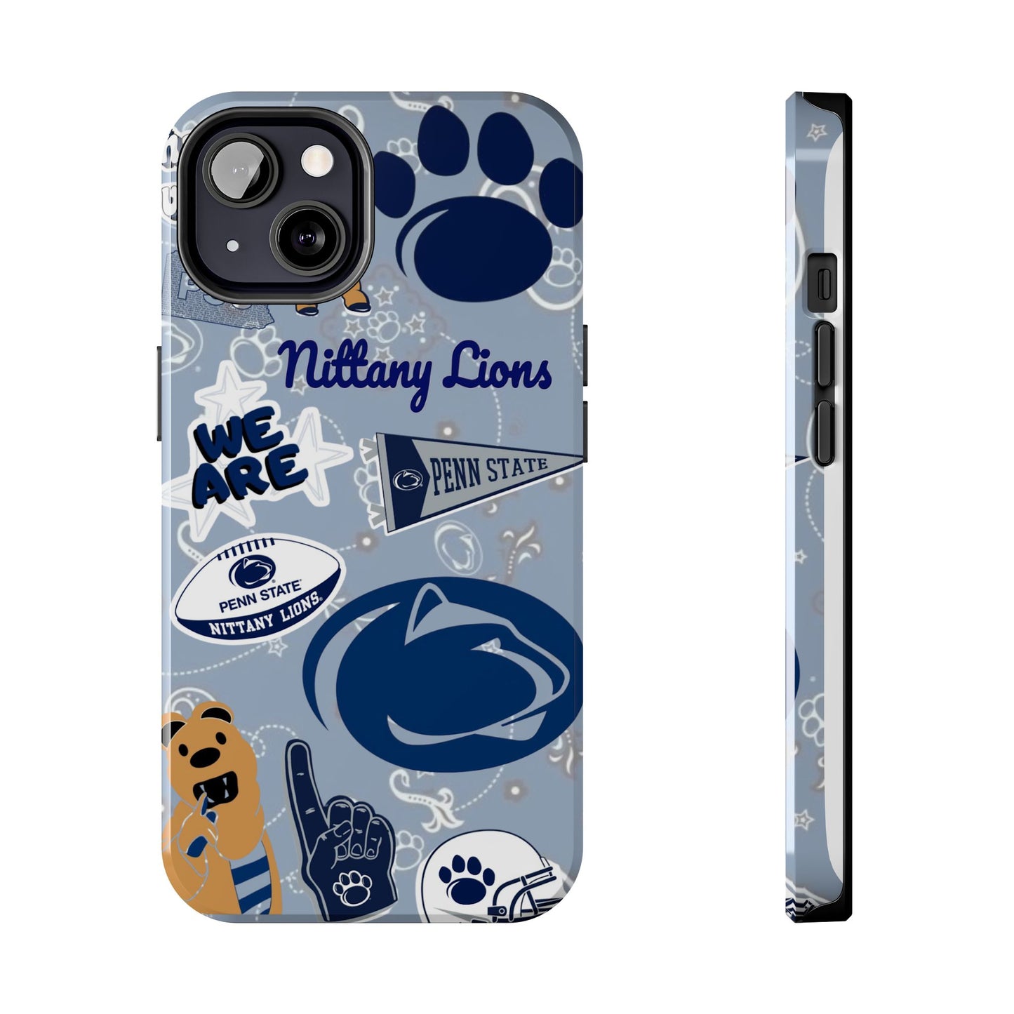 Penn State