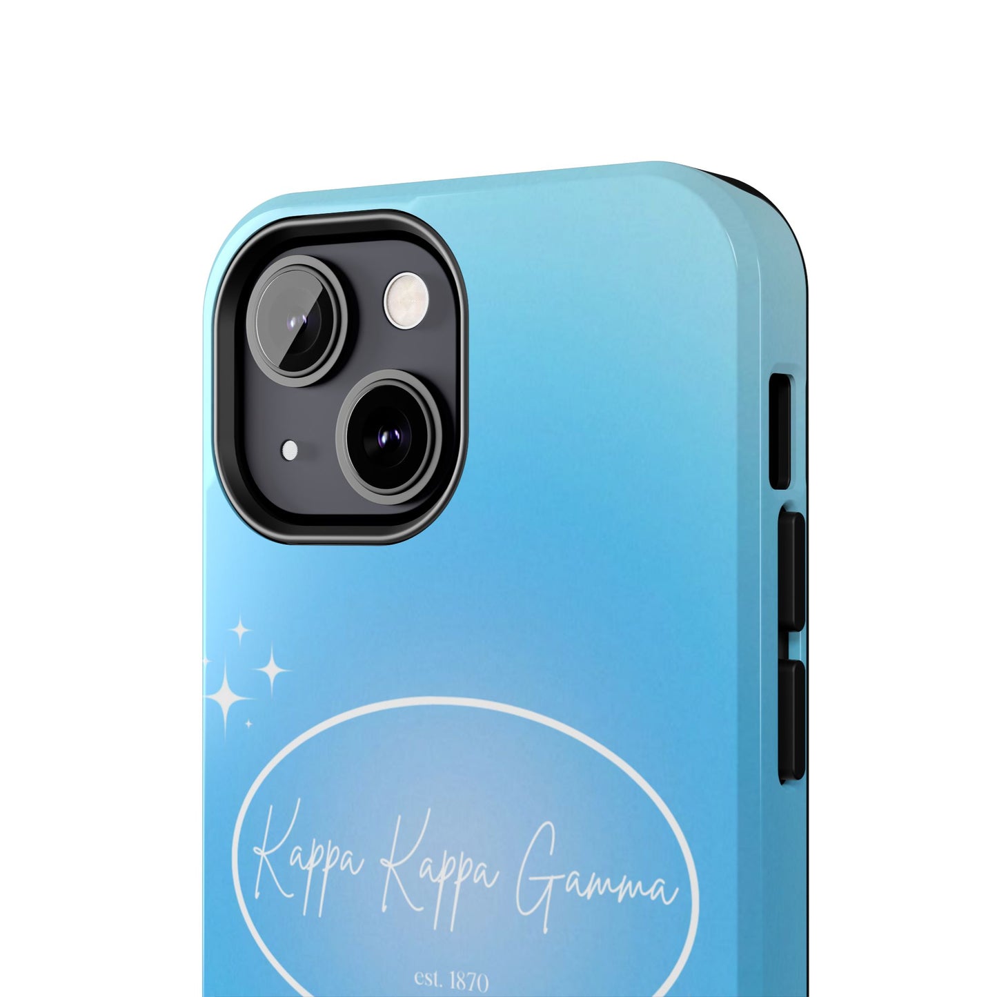 Kappa Kappa Gamma