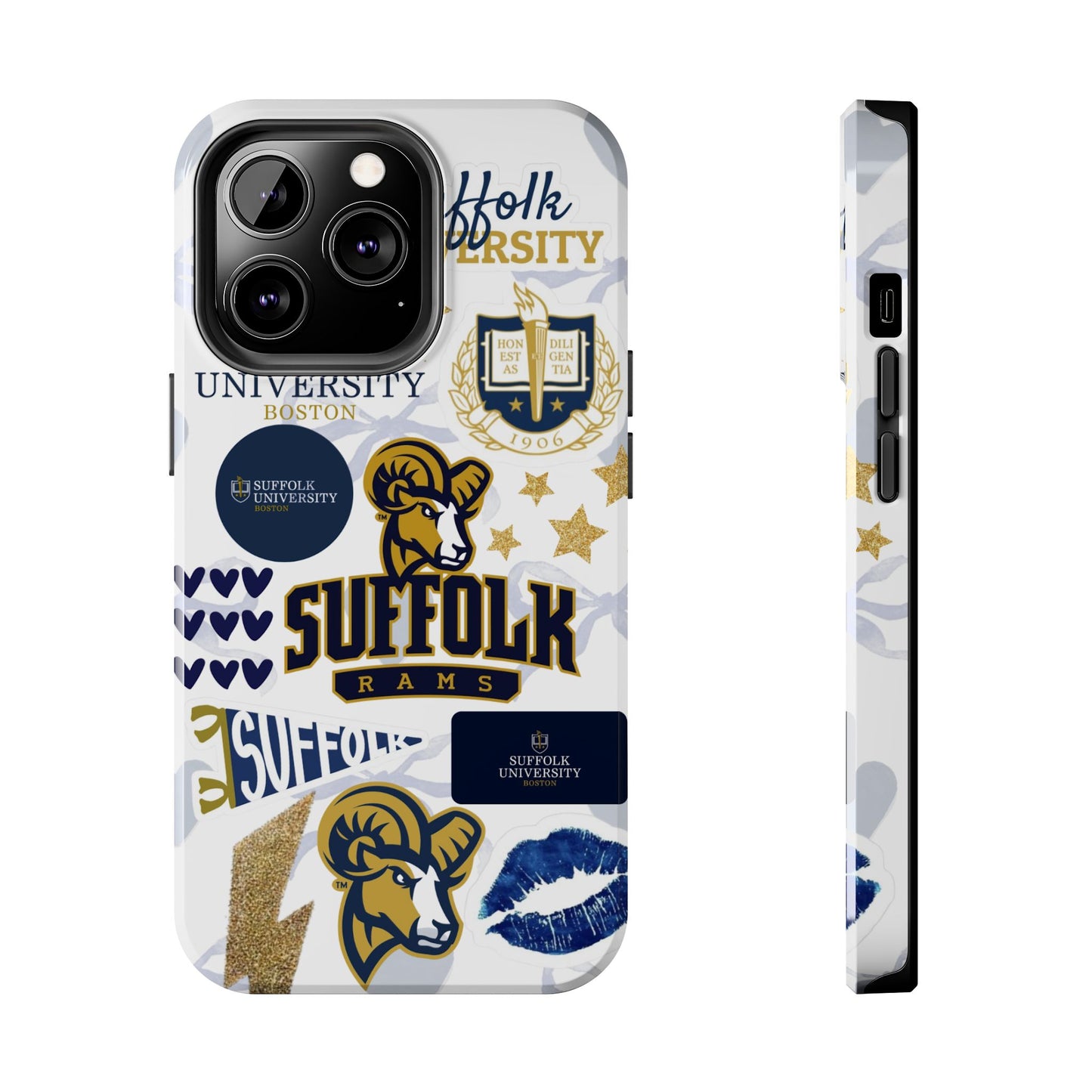 Suffolk University