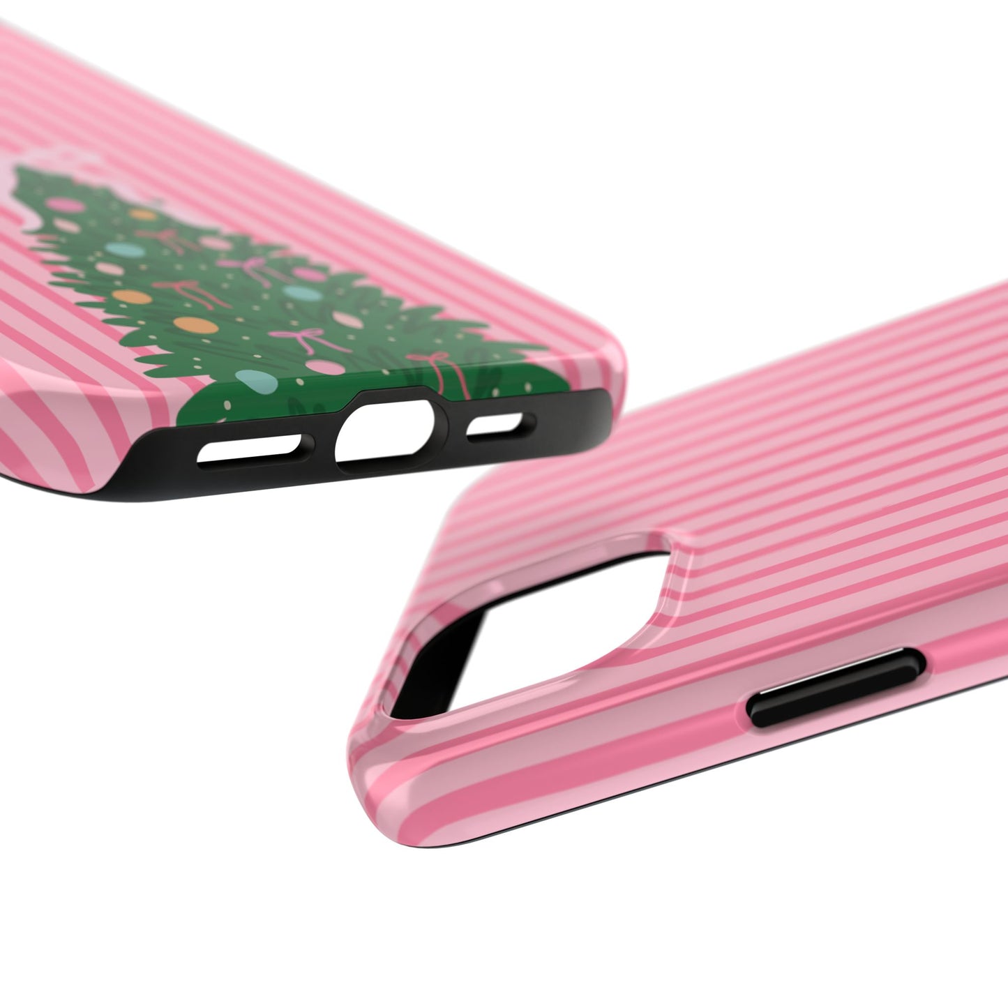 Pinkmas