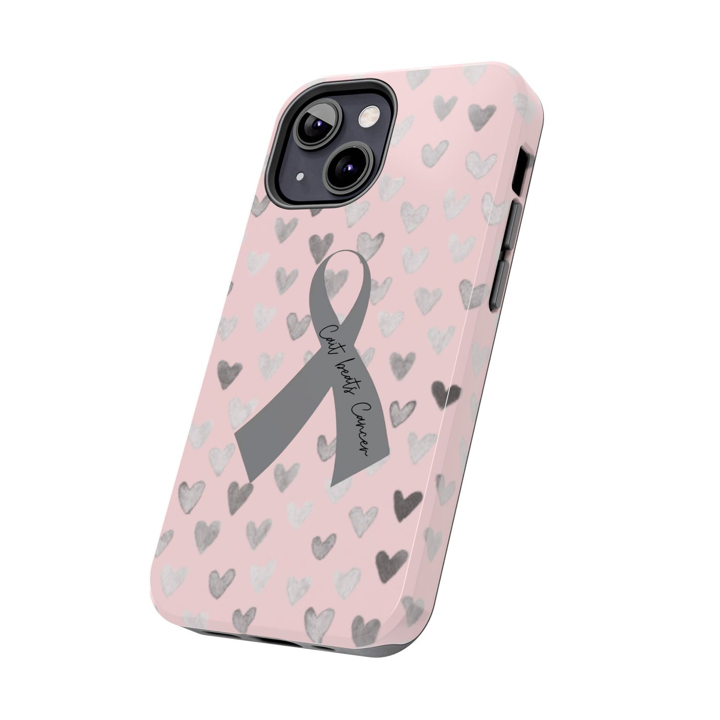 Cait Beats Cancer