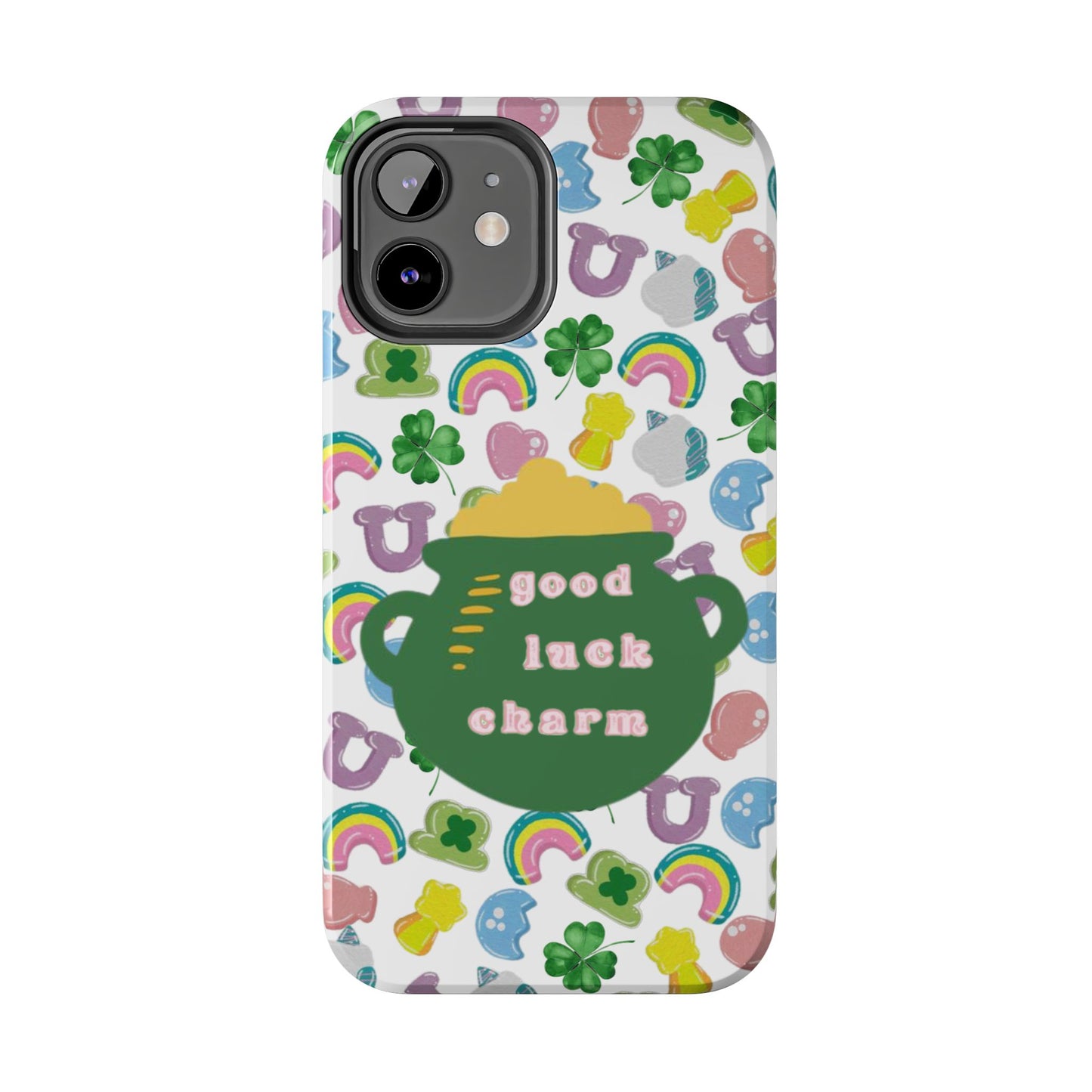 Lucky Charm