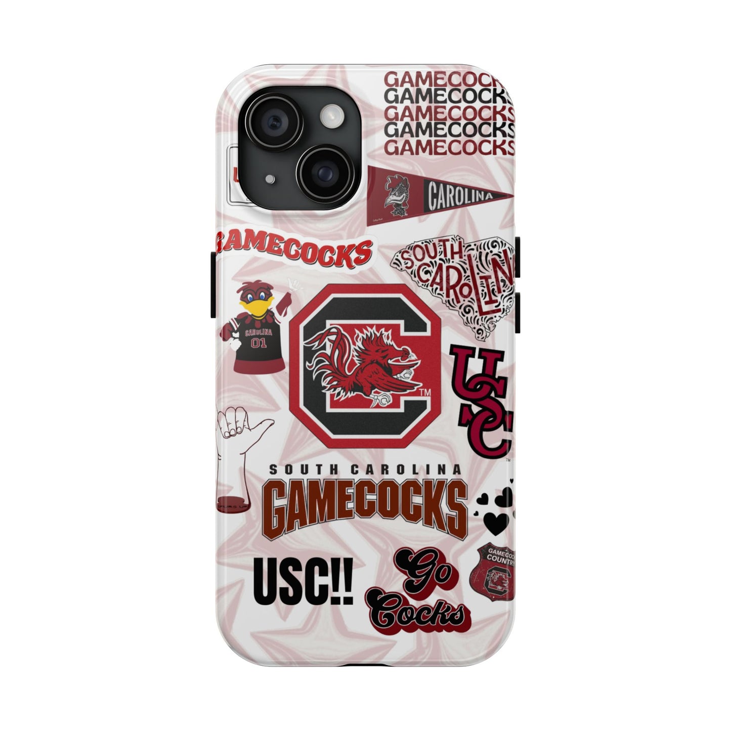 University of South Carolina