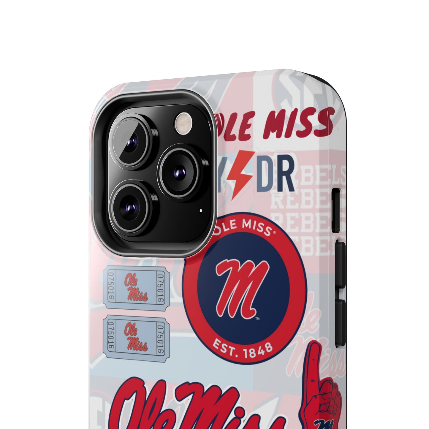 Ole Miss