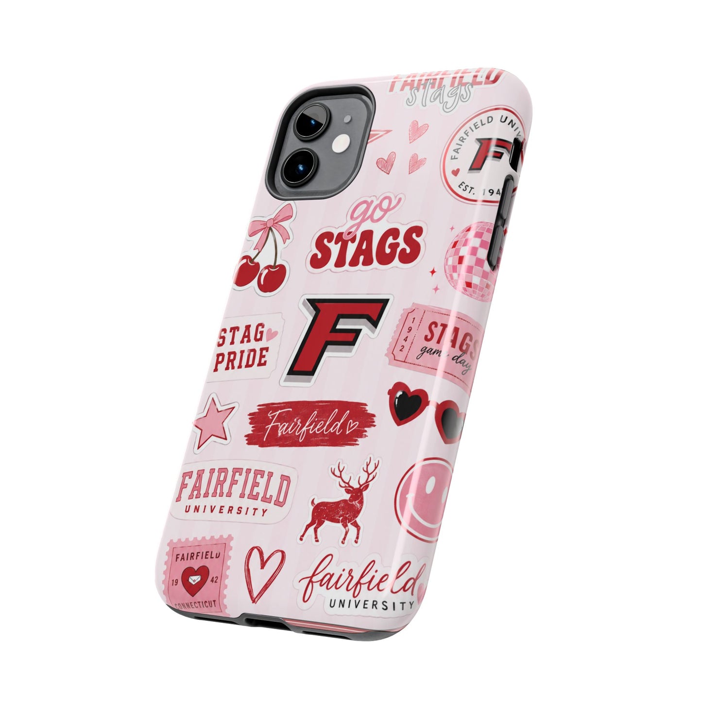 Fairfield University
