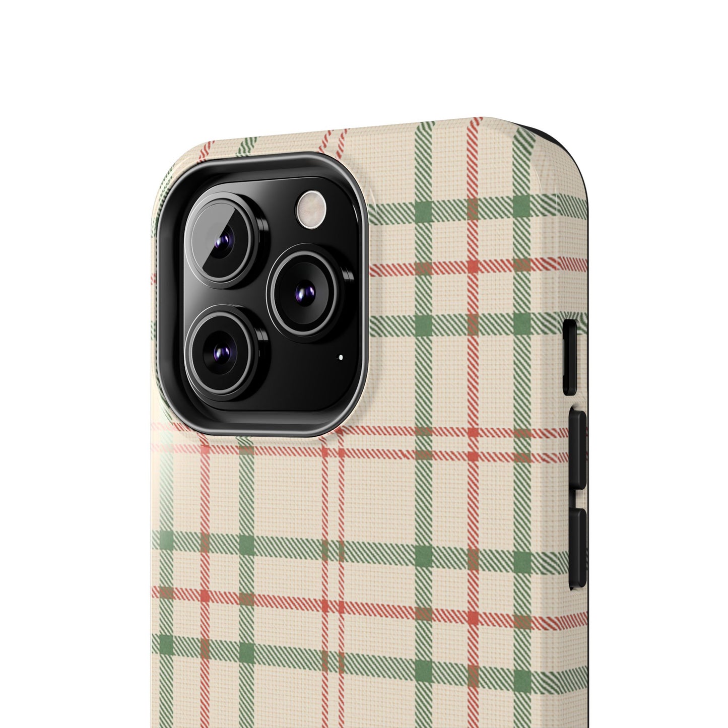 Vintage Plaid