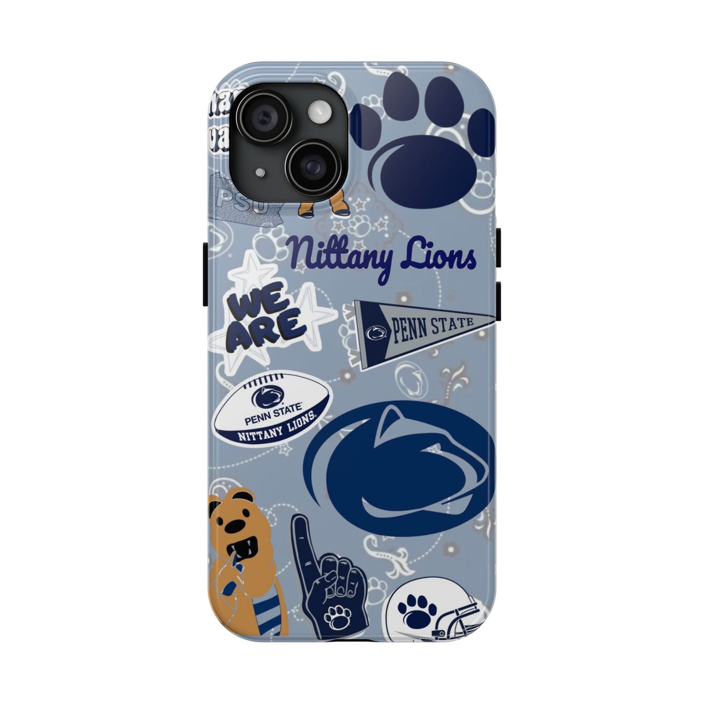 Penn State