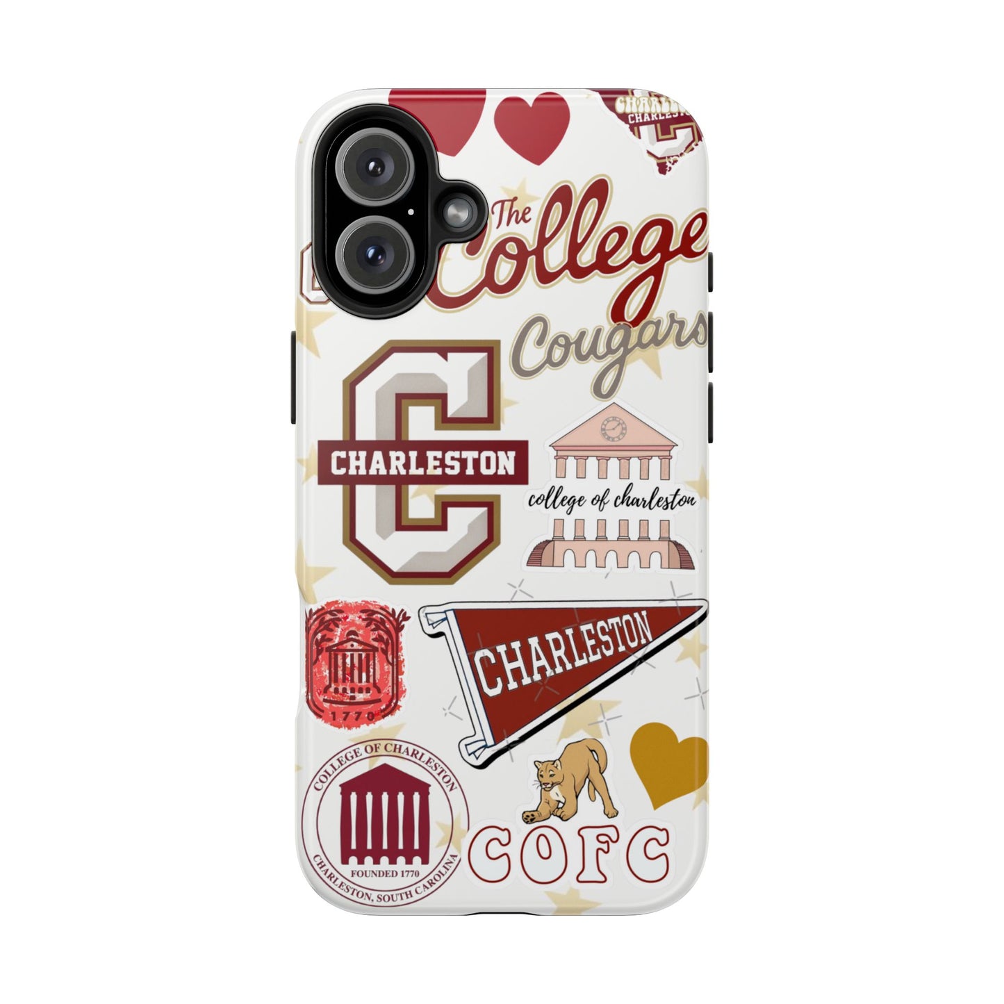 College of Charleston