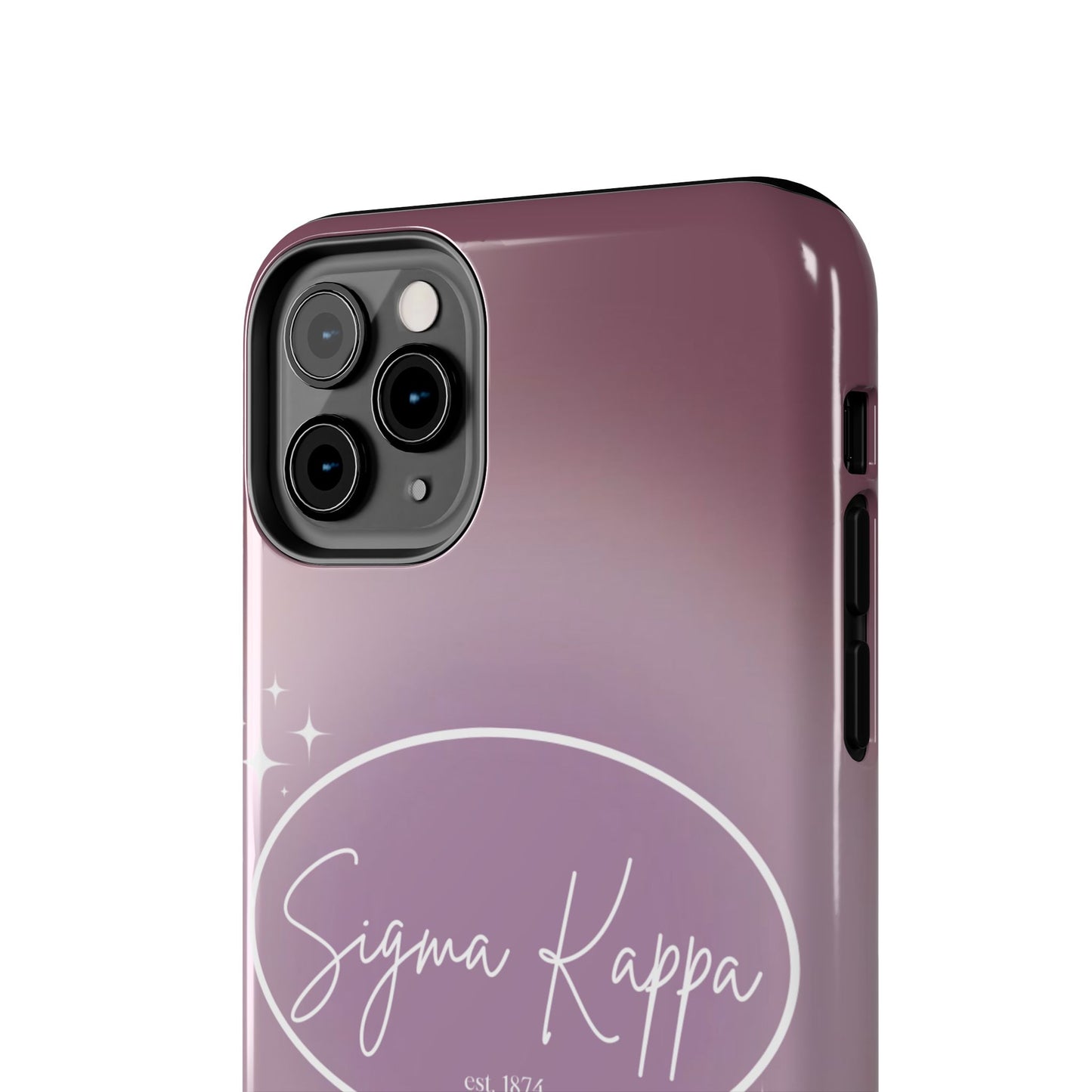 Sigma Kappa
