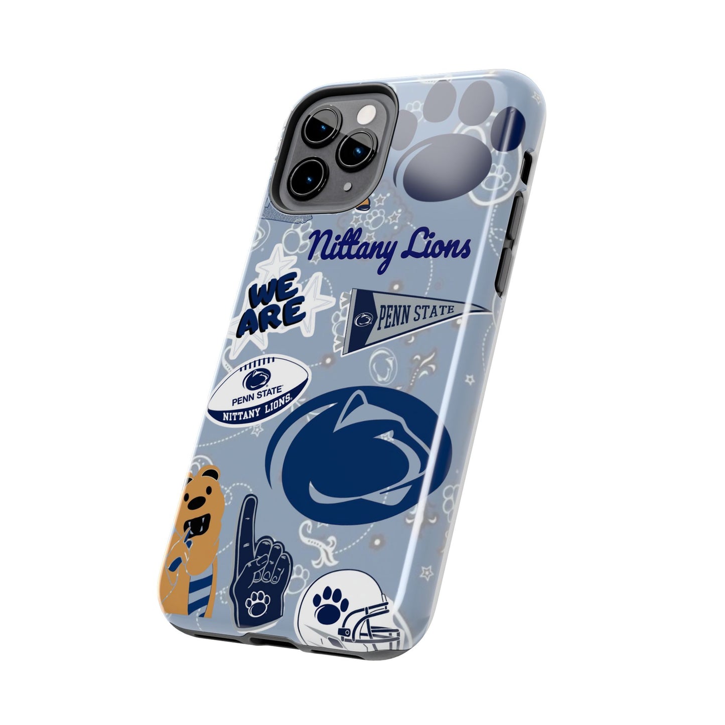 Penn State