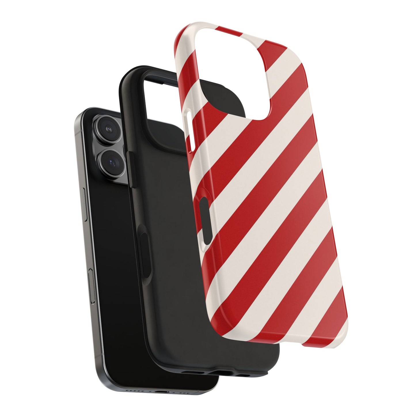 Candy Cane Lane
