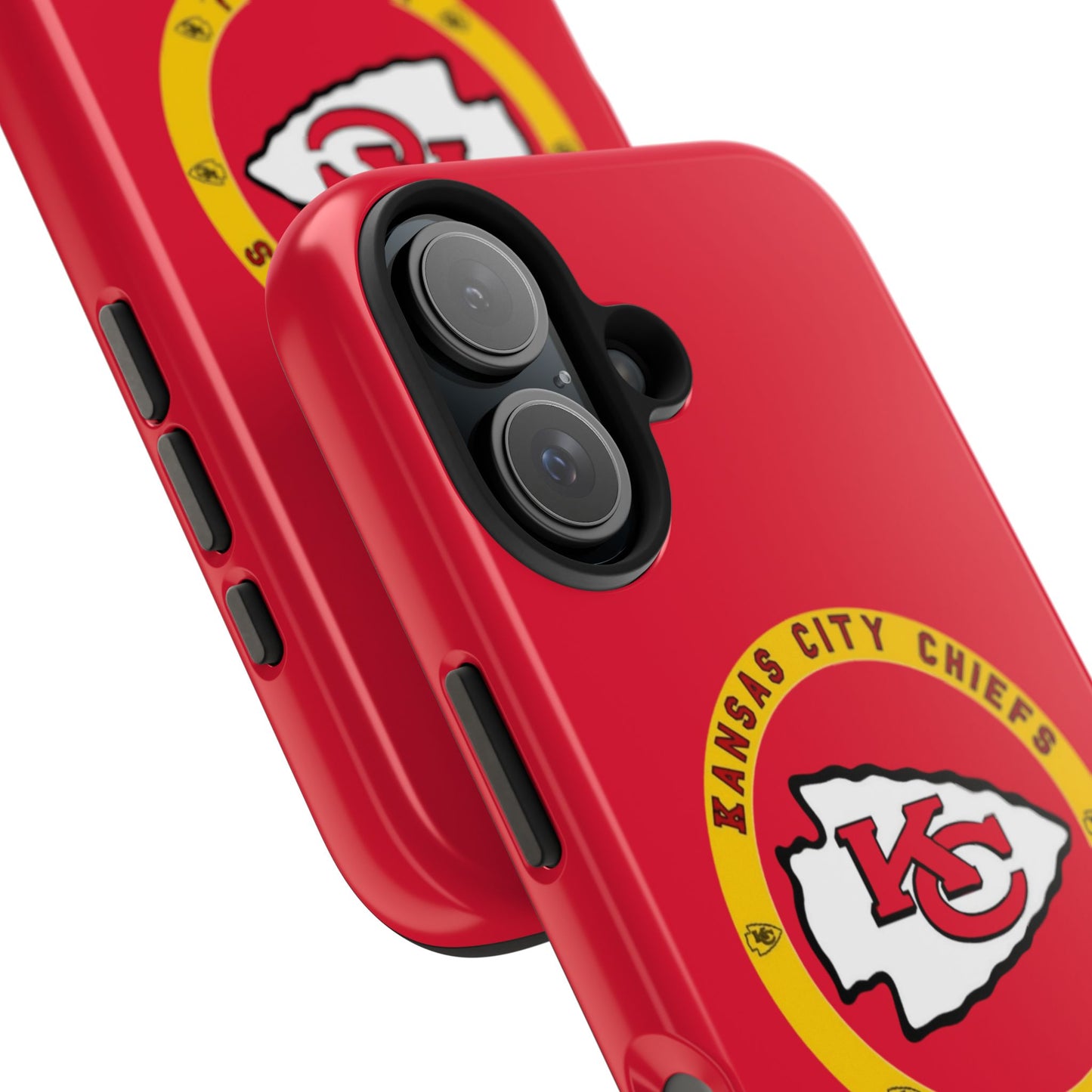 Kansas City Chiefs Case