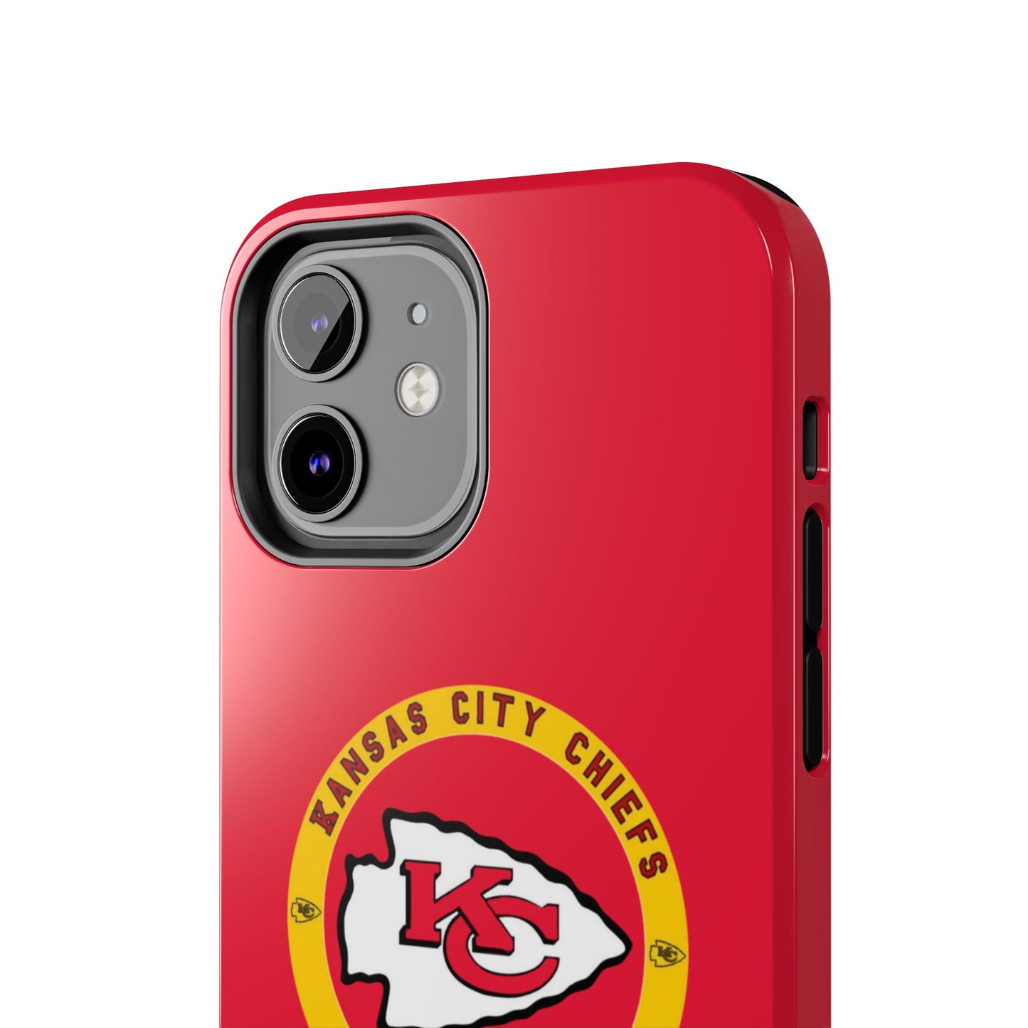 Kansas City Chiefs Case