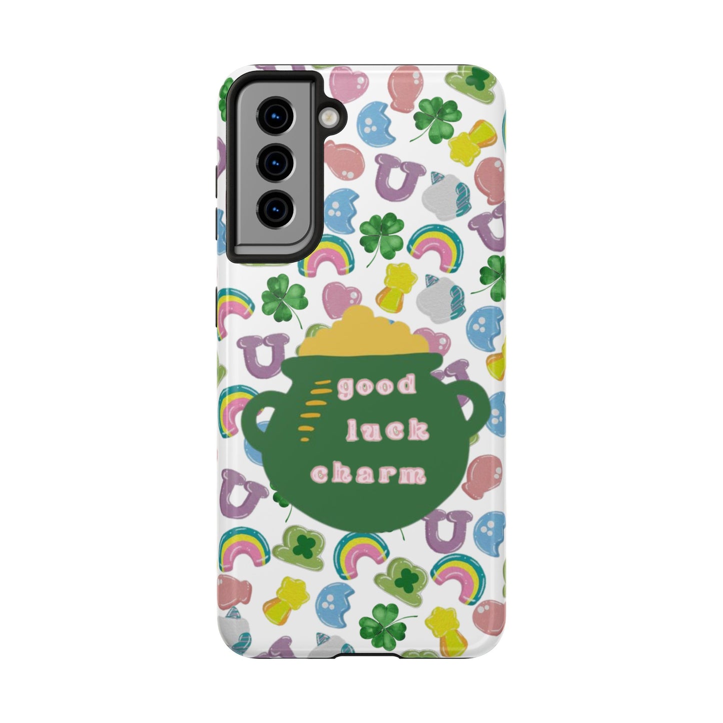 Lucky Charm