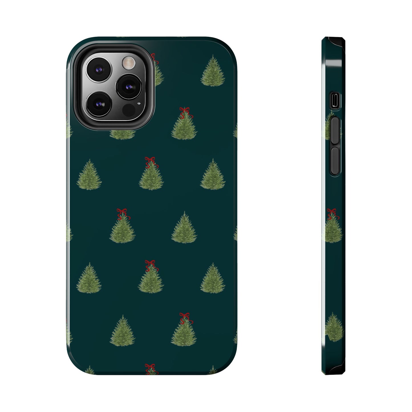 Evergreen Charm