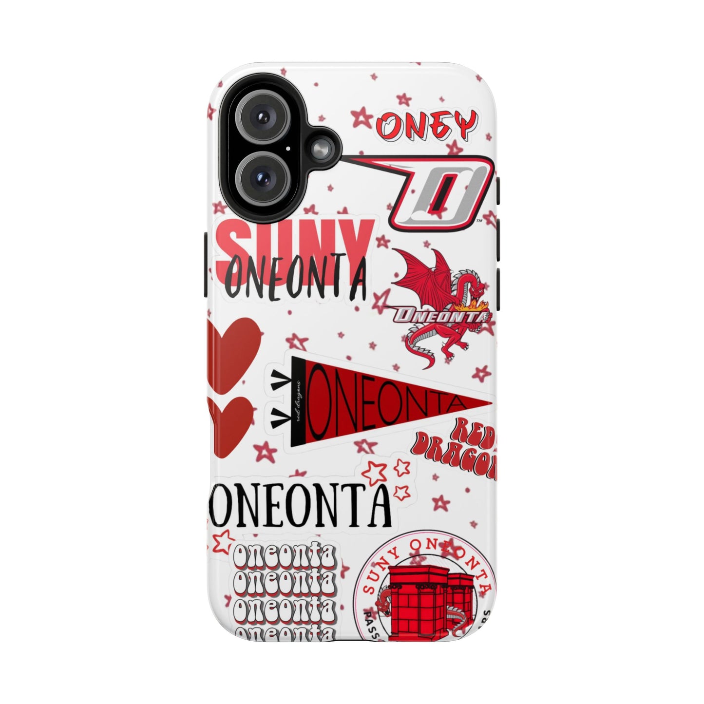 SUNY Oneonta