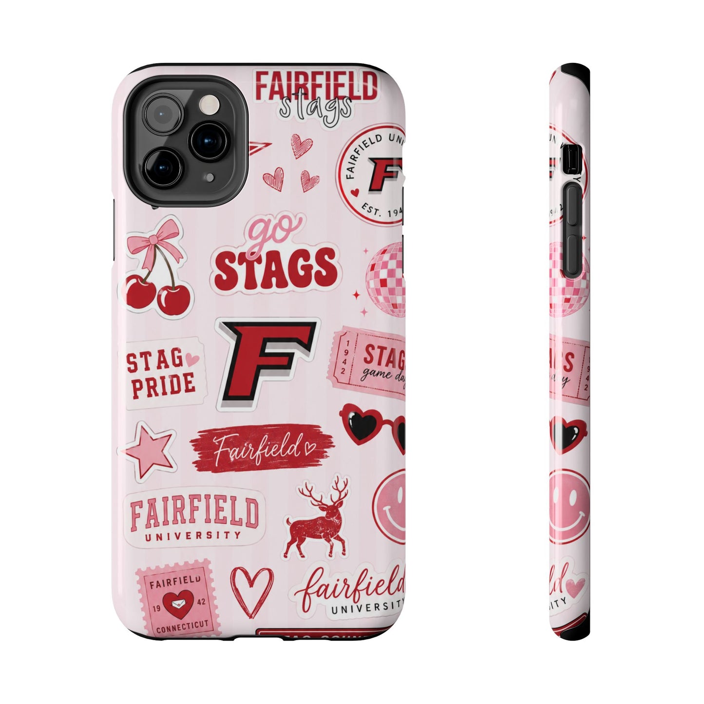 Fairfield University