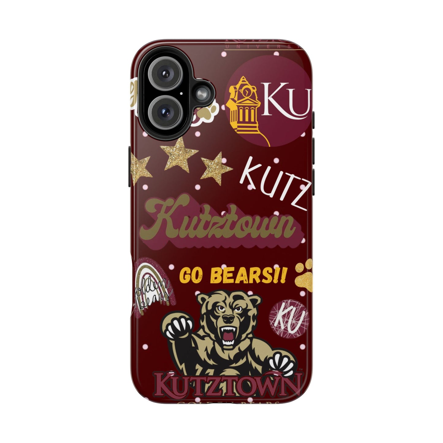 Kutztown University