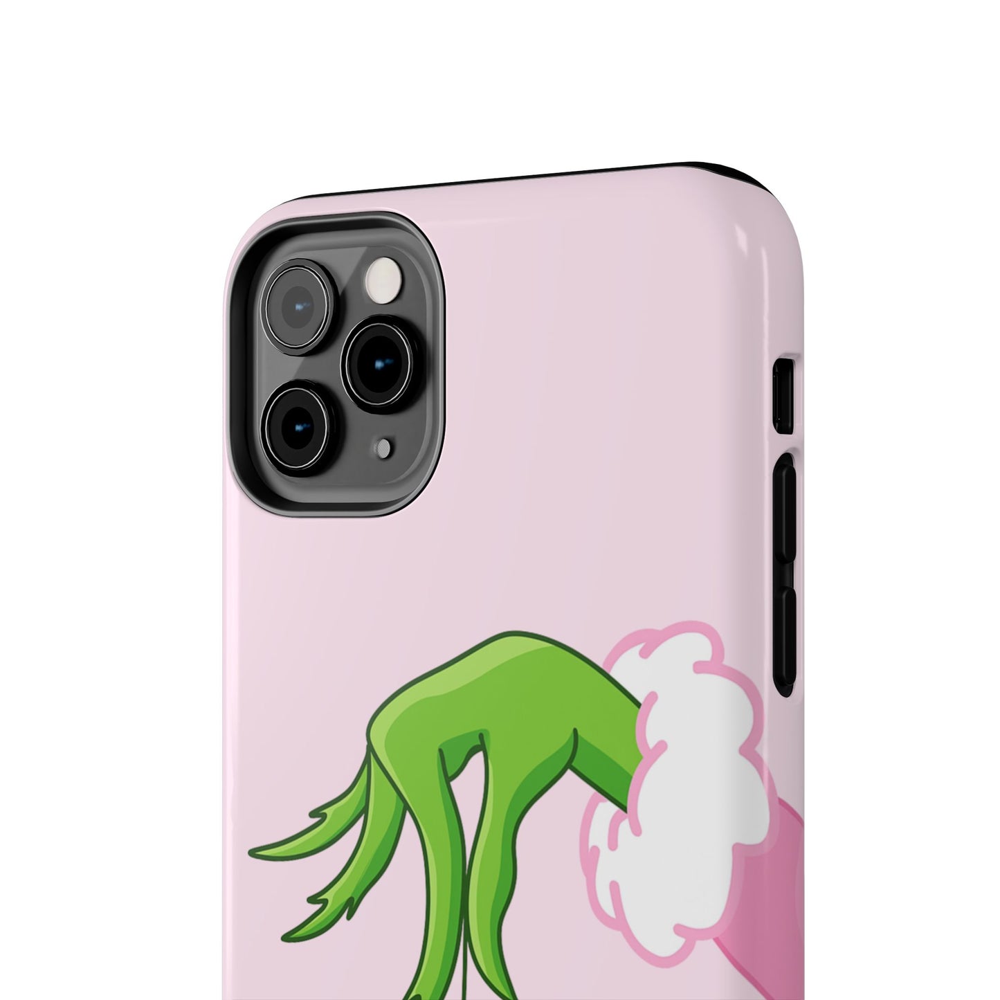 Merry Grinchmas