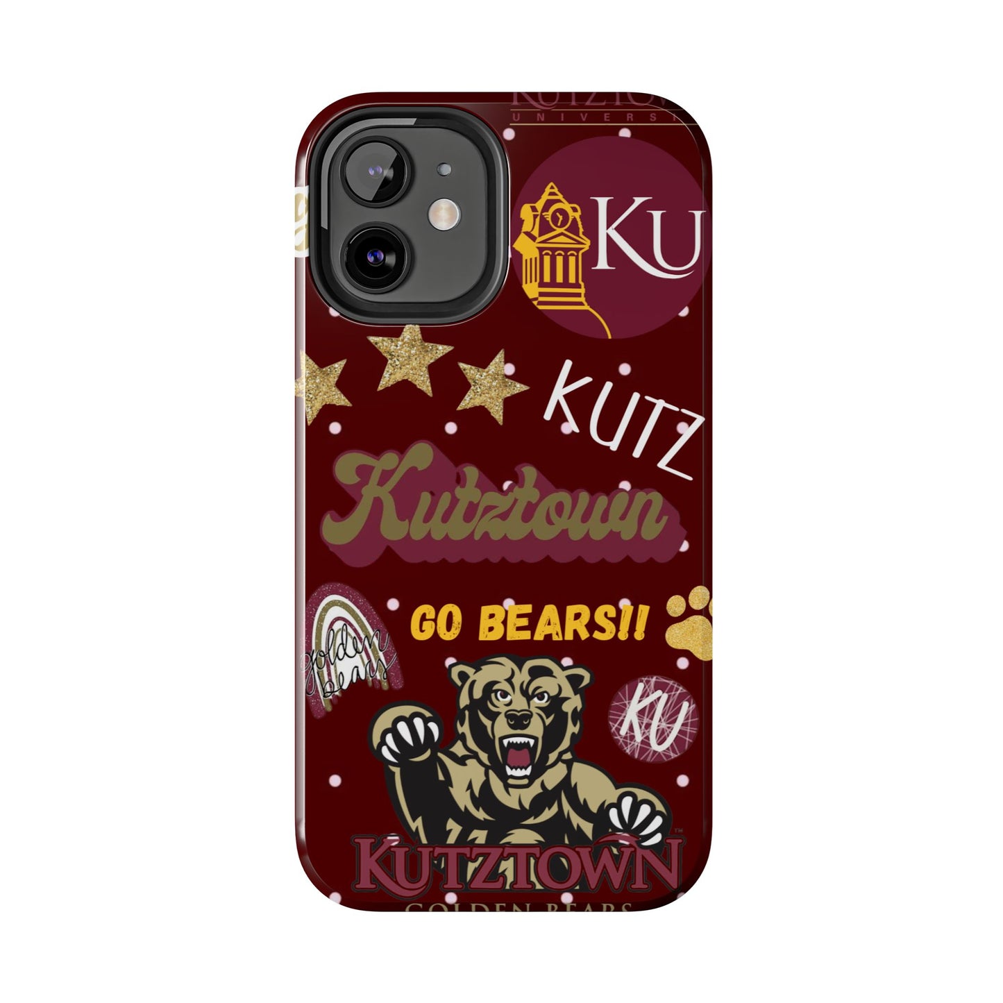 Kutztown University